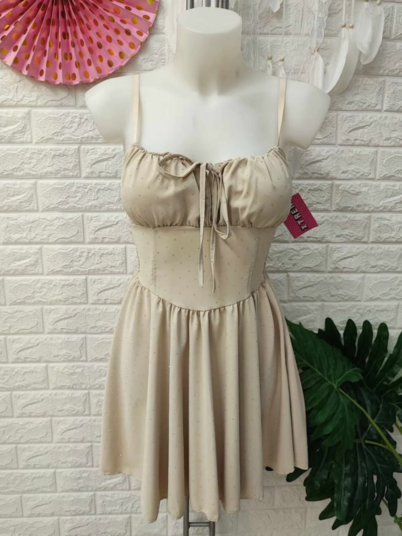 VESTIDO NINA