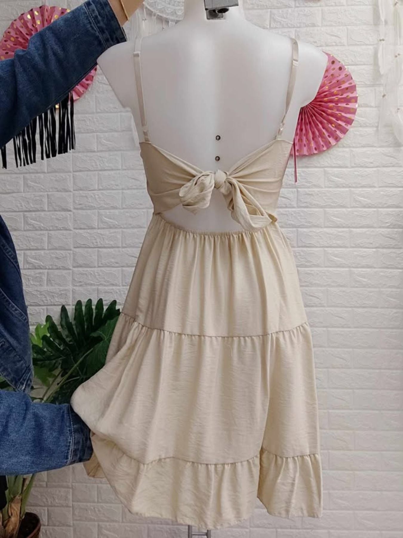VESTIDO PARIS