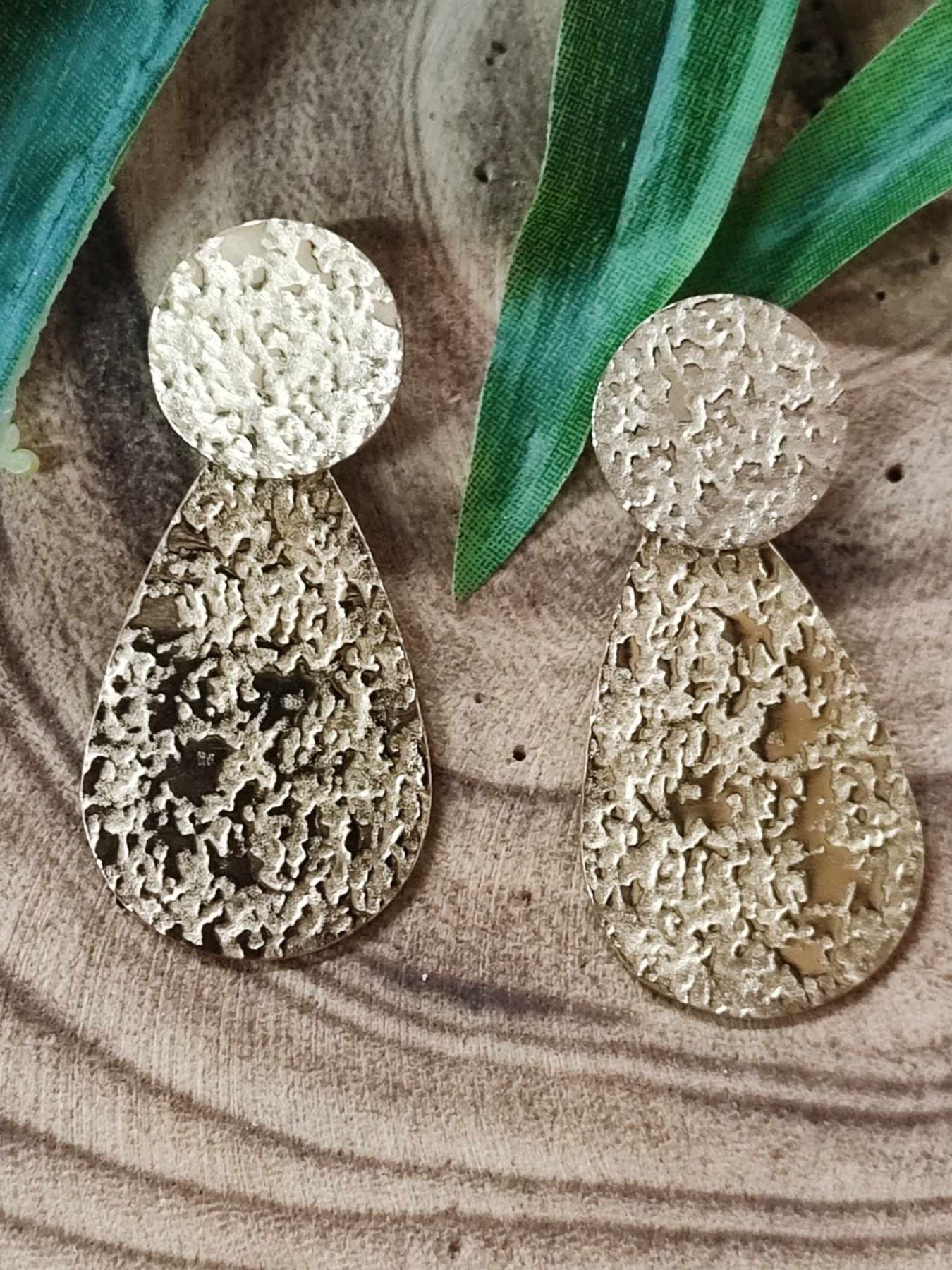 PENDIENTES SALEY