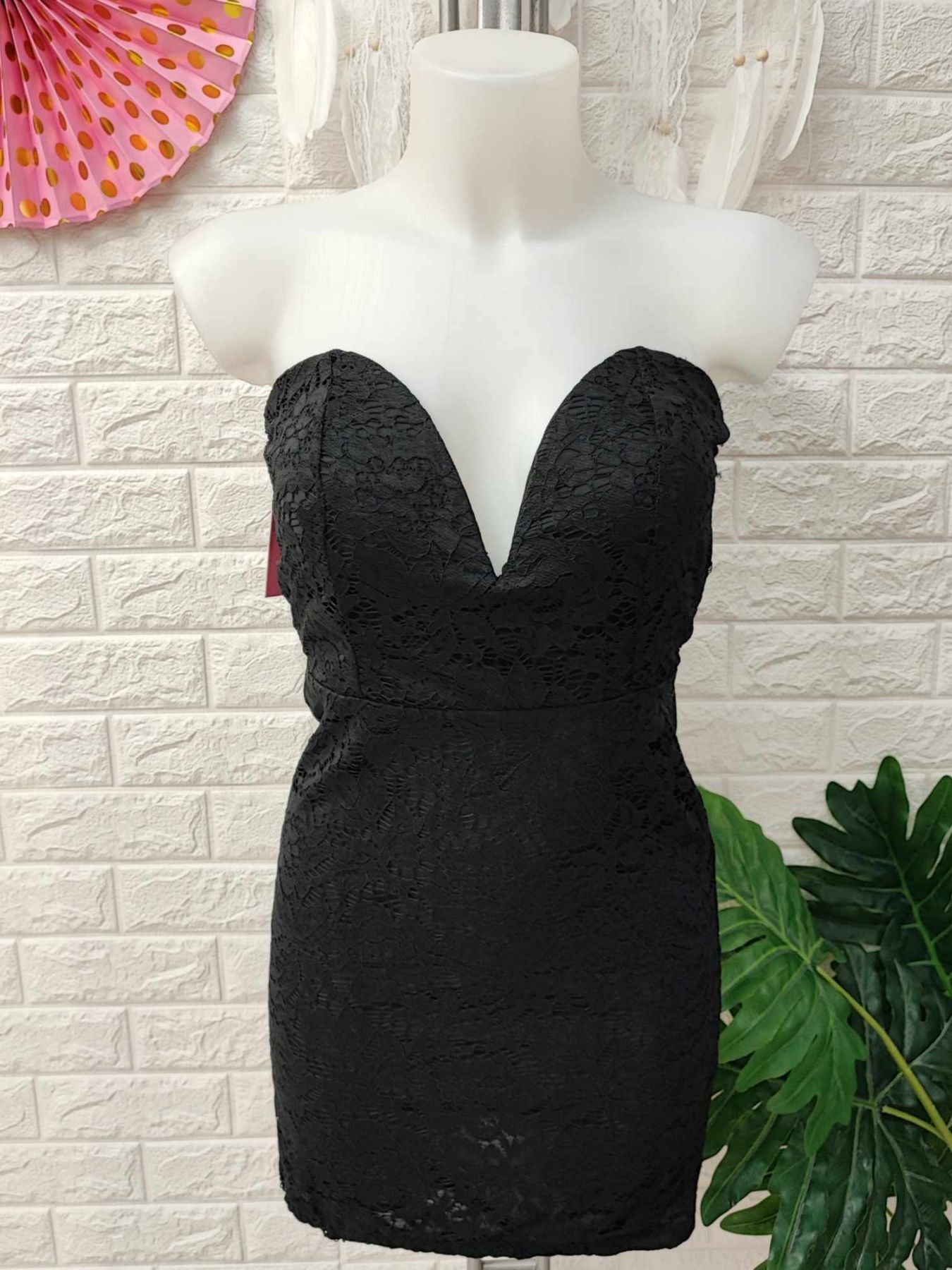 VESTIDO ANOUK