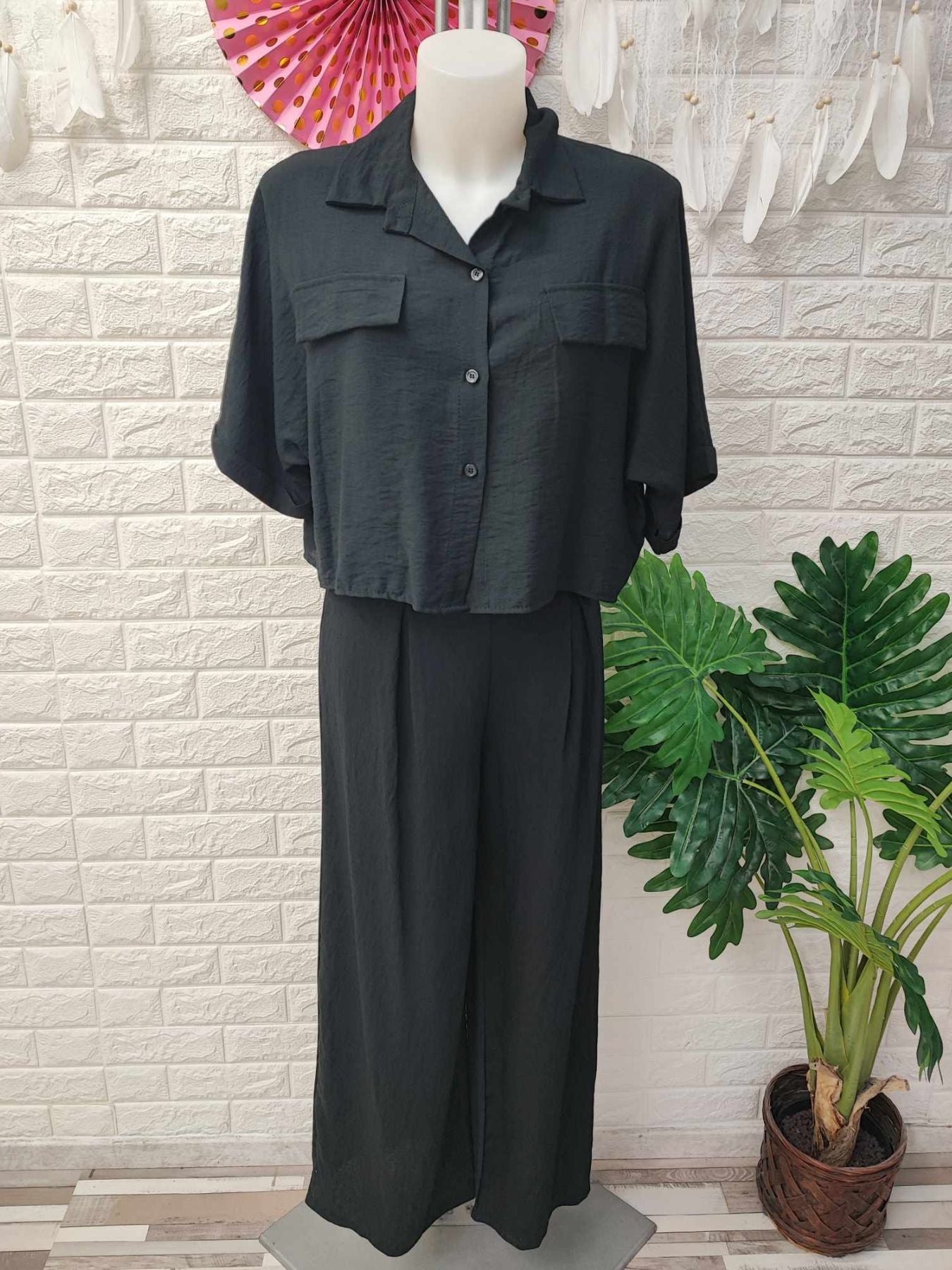 CONJUNTO KENYA