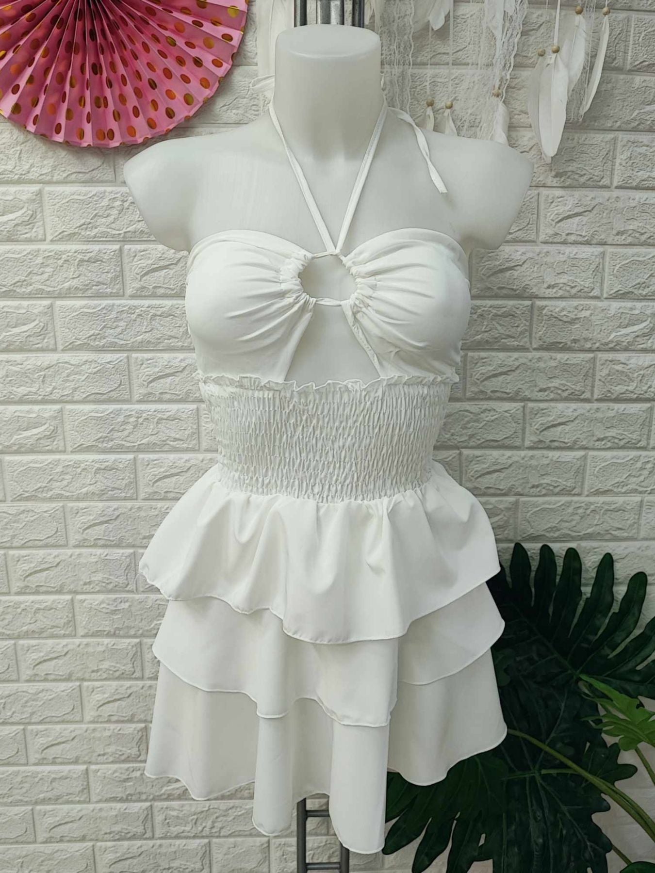VESTIDO ORIANA