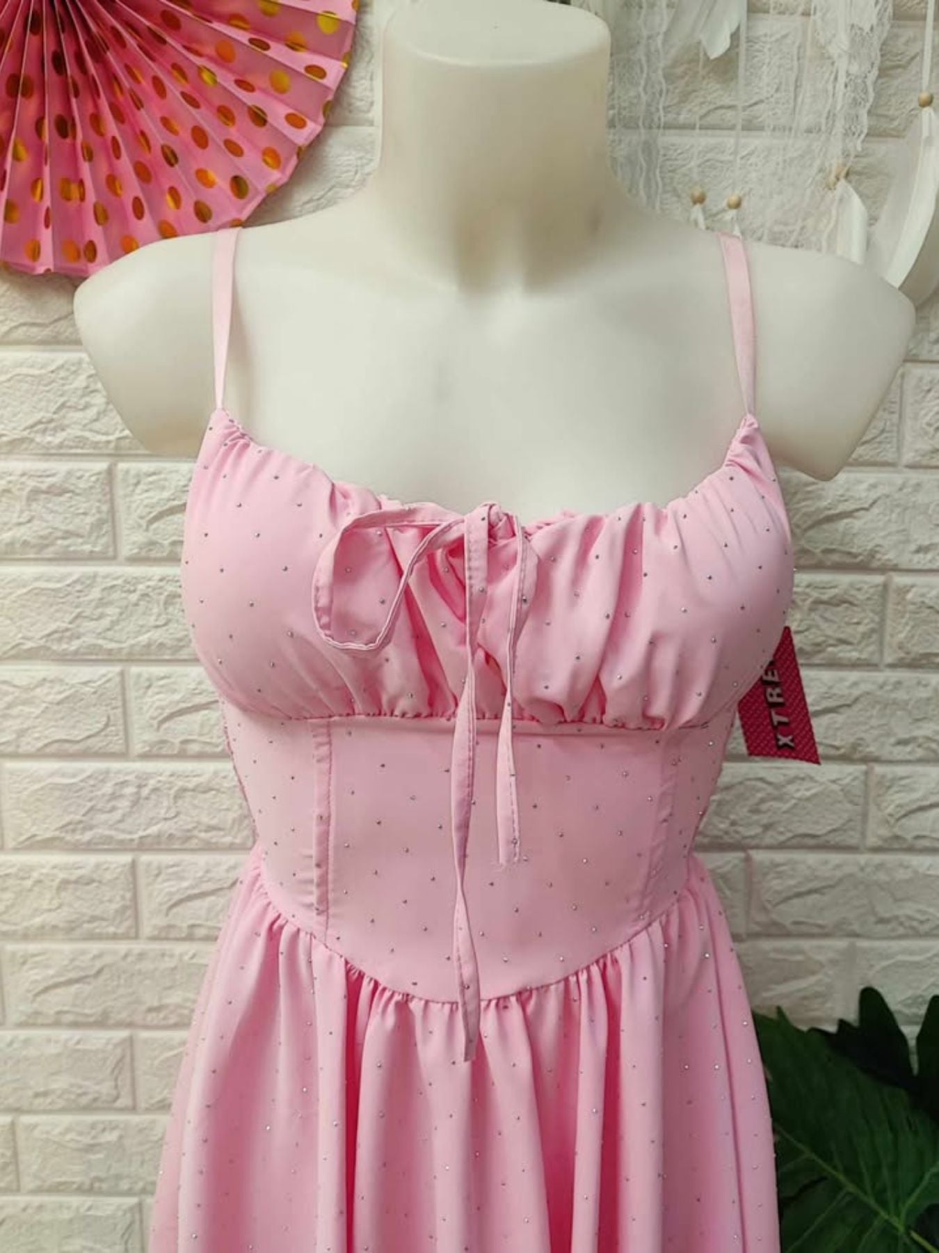 VESTIDO NINA