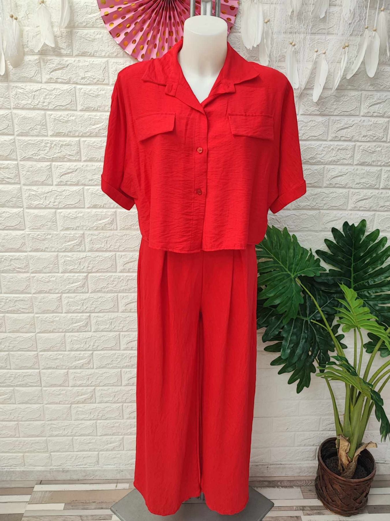 CONJUNTO KENYA