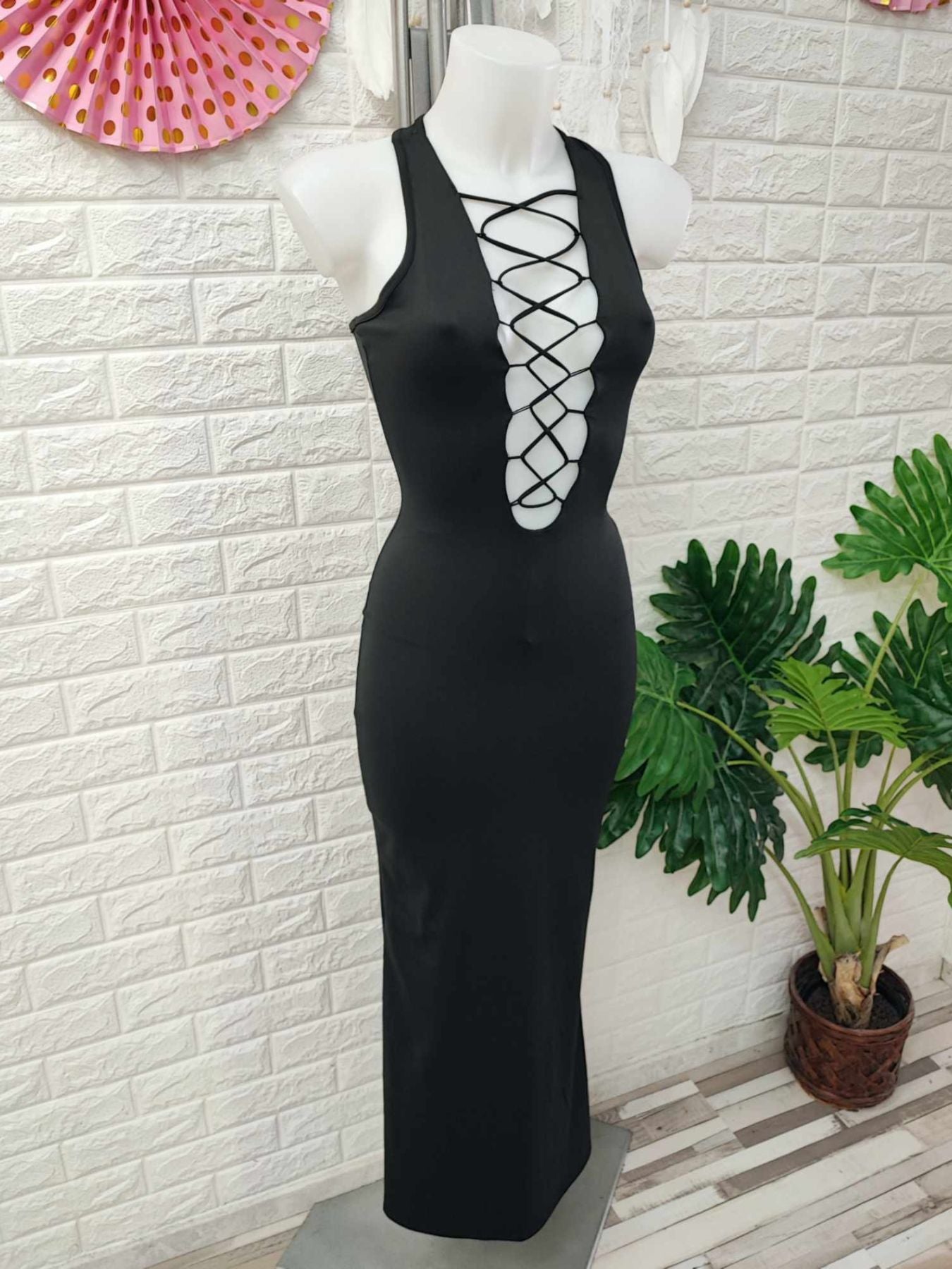 VESTIDO SHAREY
