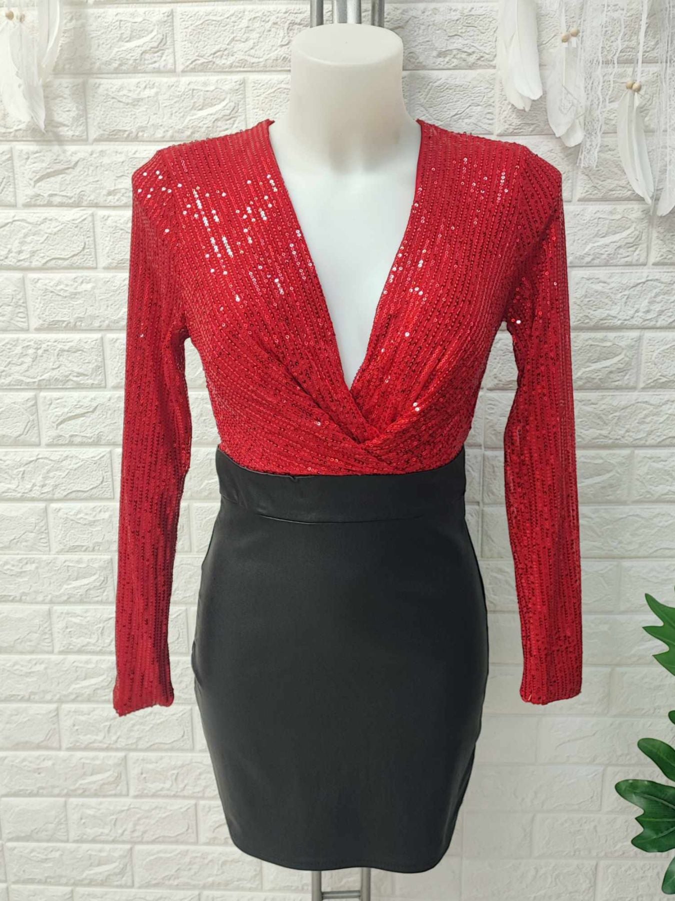 VESTIDO AISHA