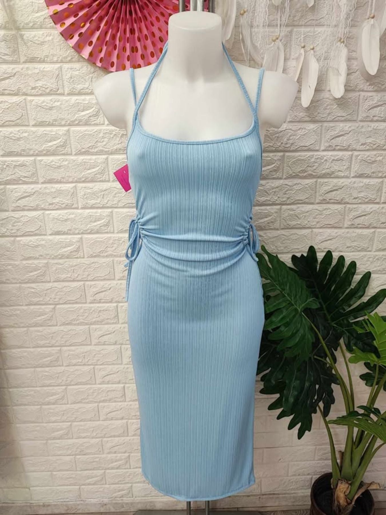 VESTIDO SIMONNE