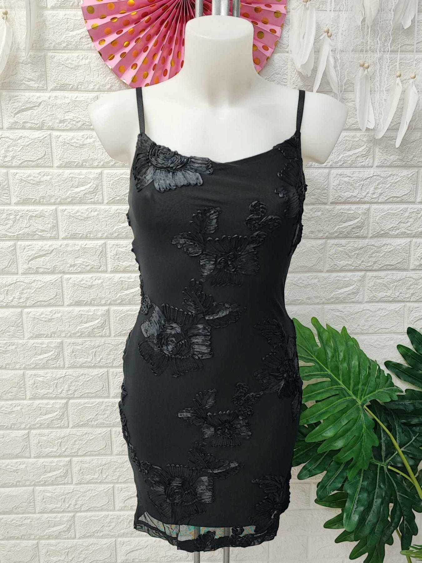 VESTIDO FREYA