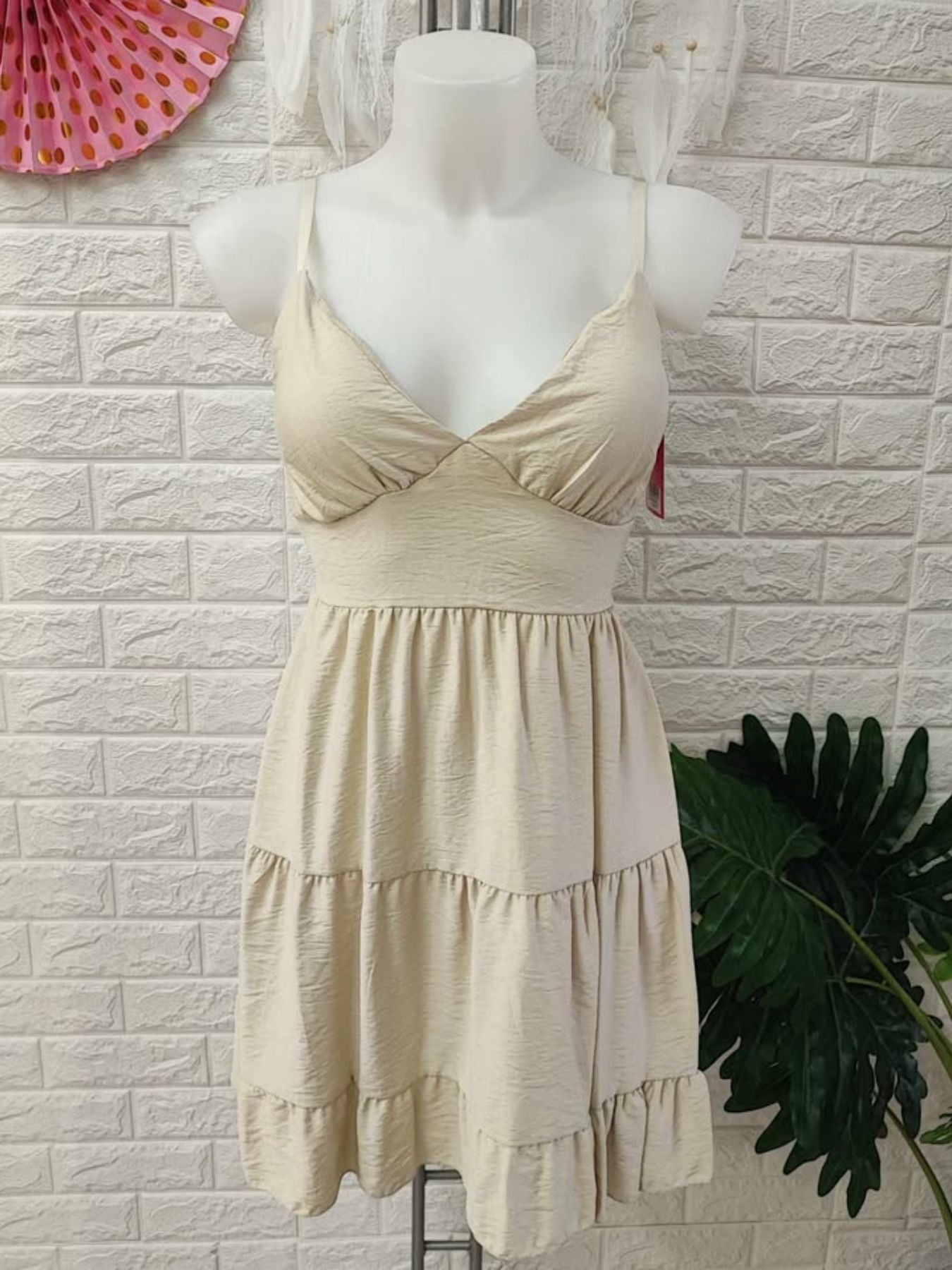 VESTIDO PARIS