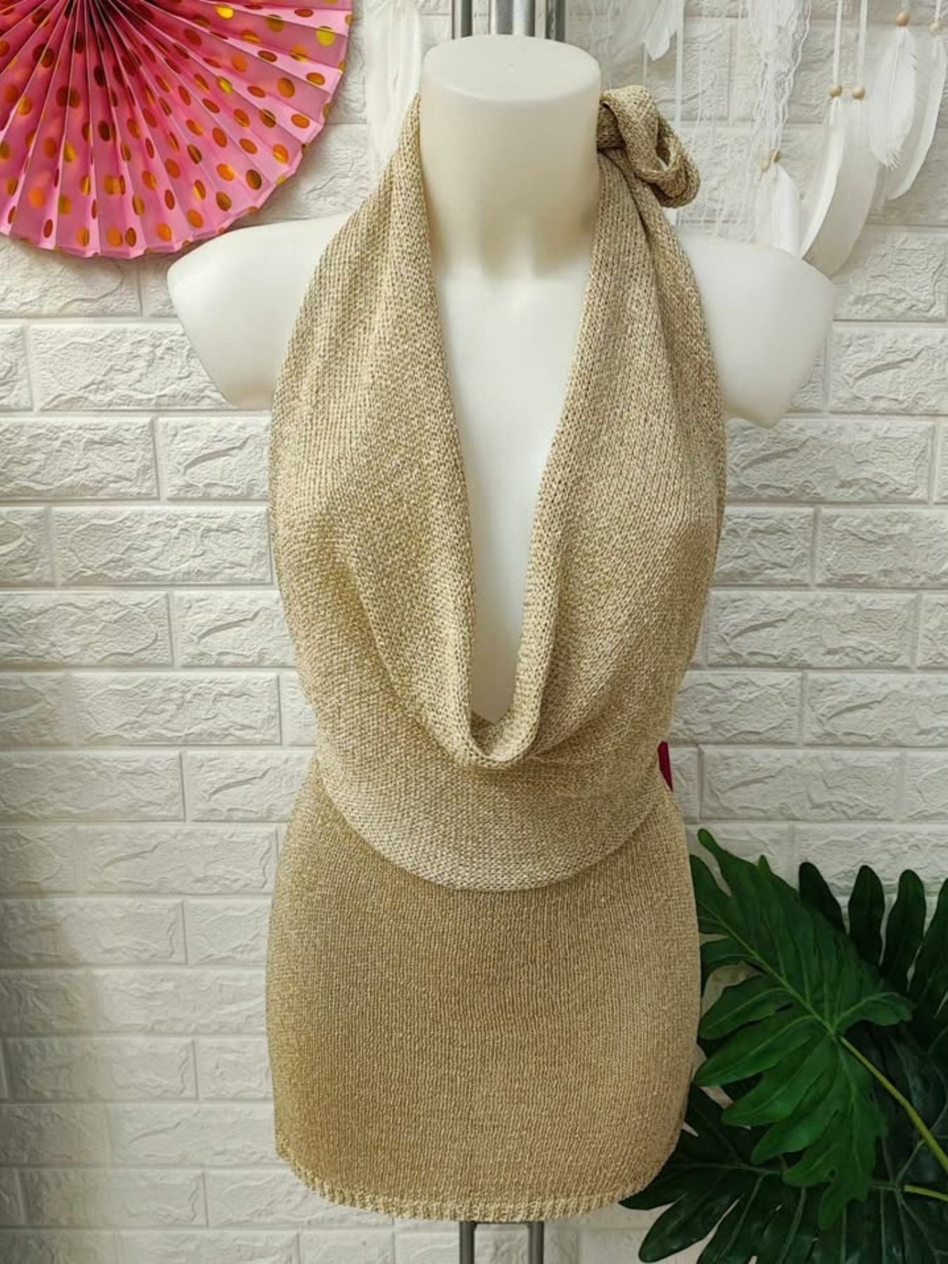 VESTIDO DENISE