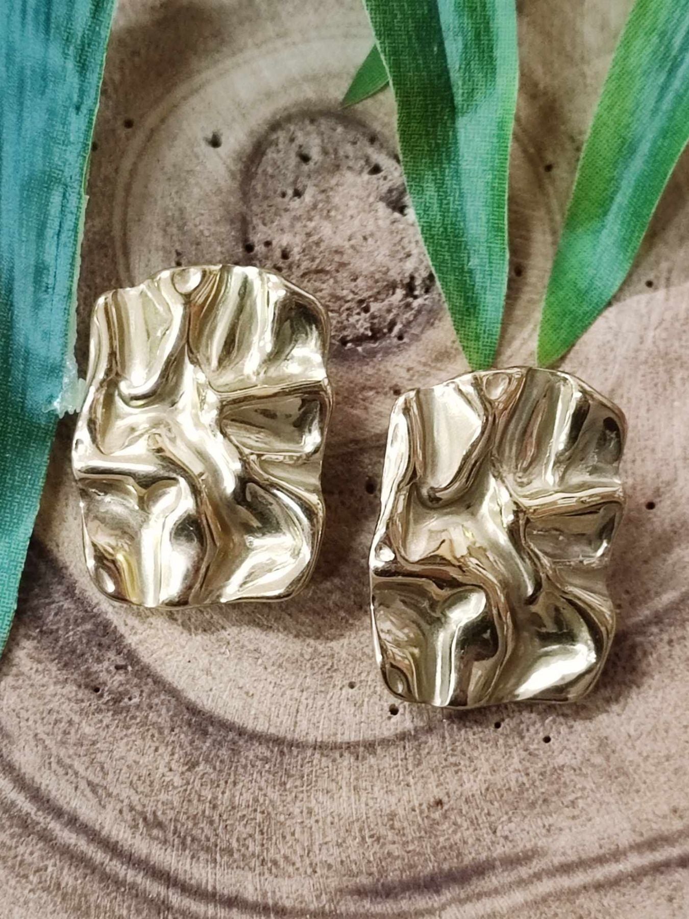 PENDIENTES ZEDAI