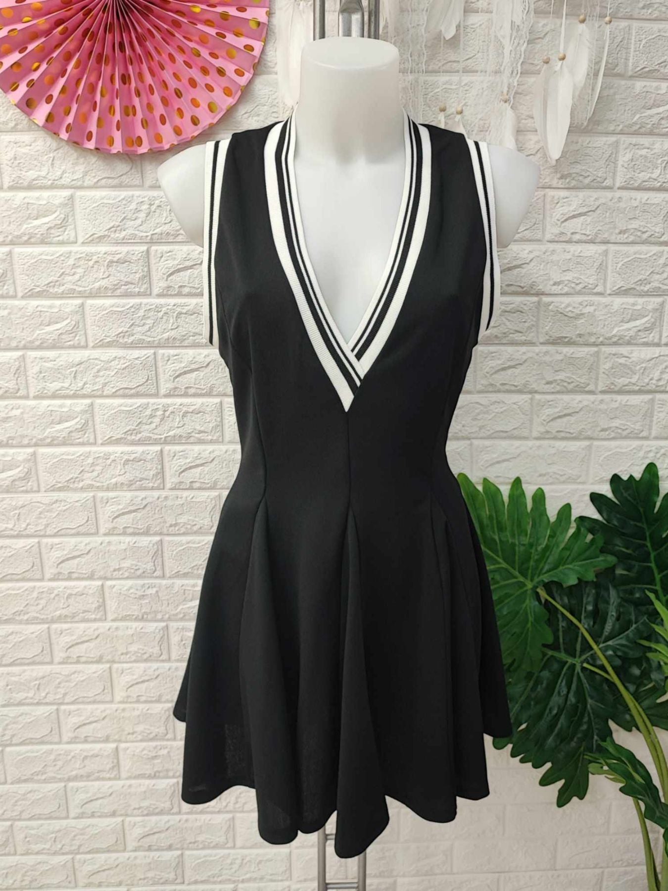 VESTIDO DAMARIS