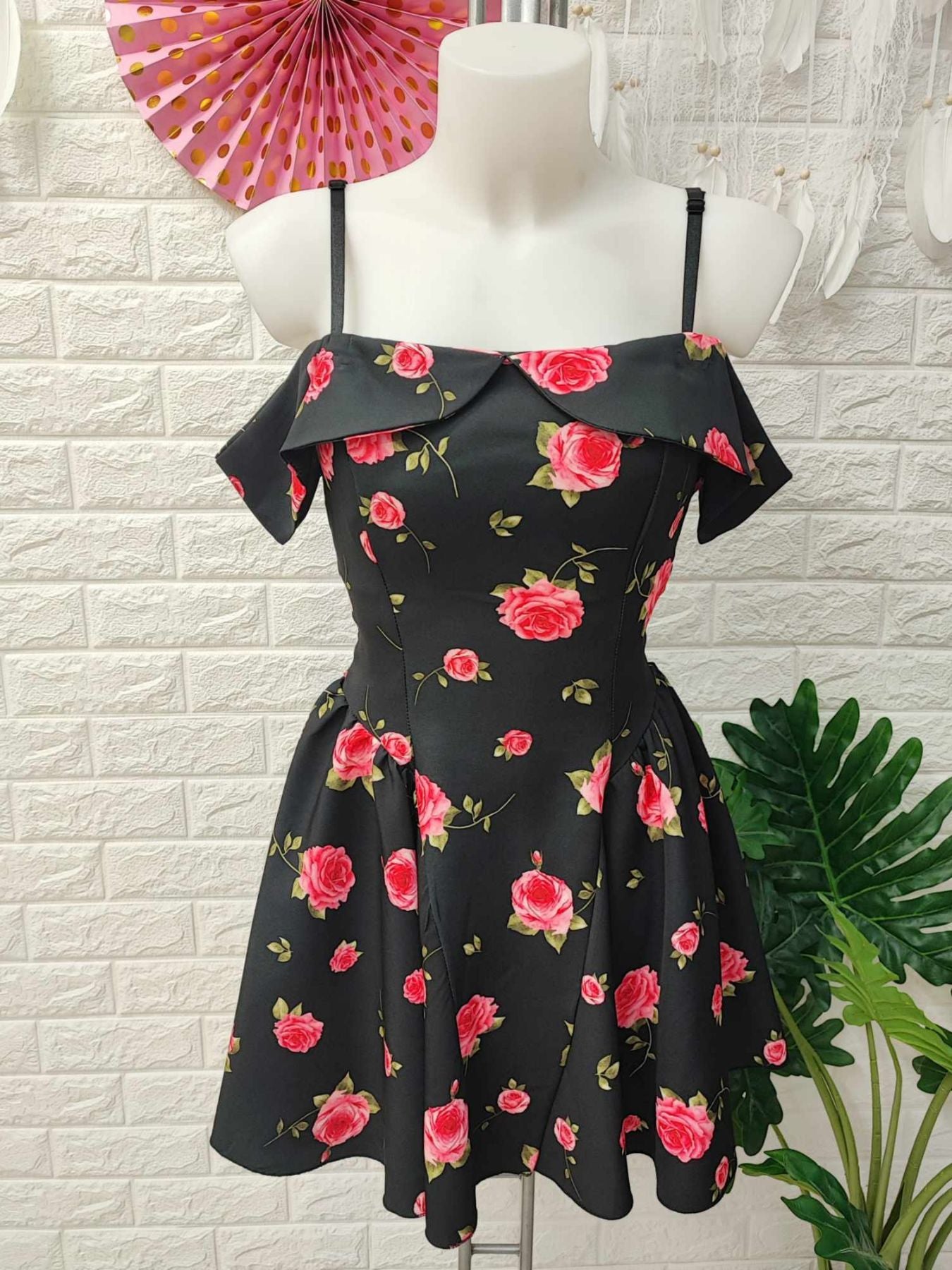 VESTIDO KATHIA