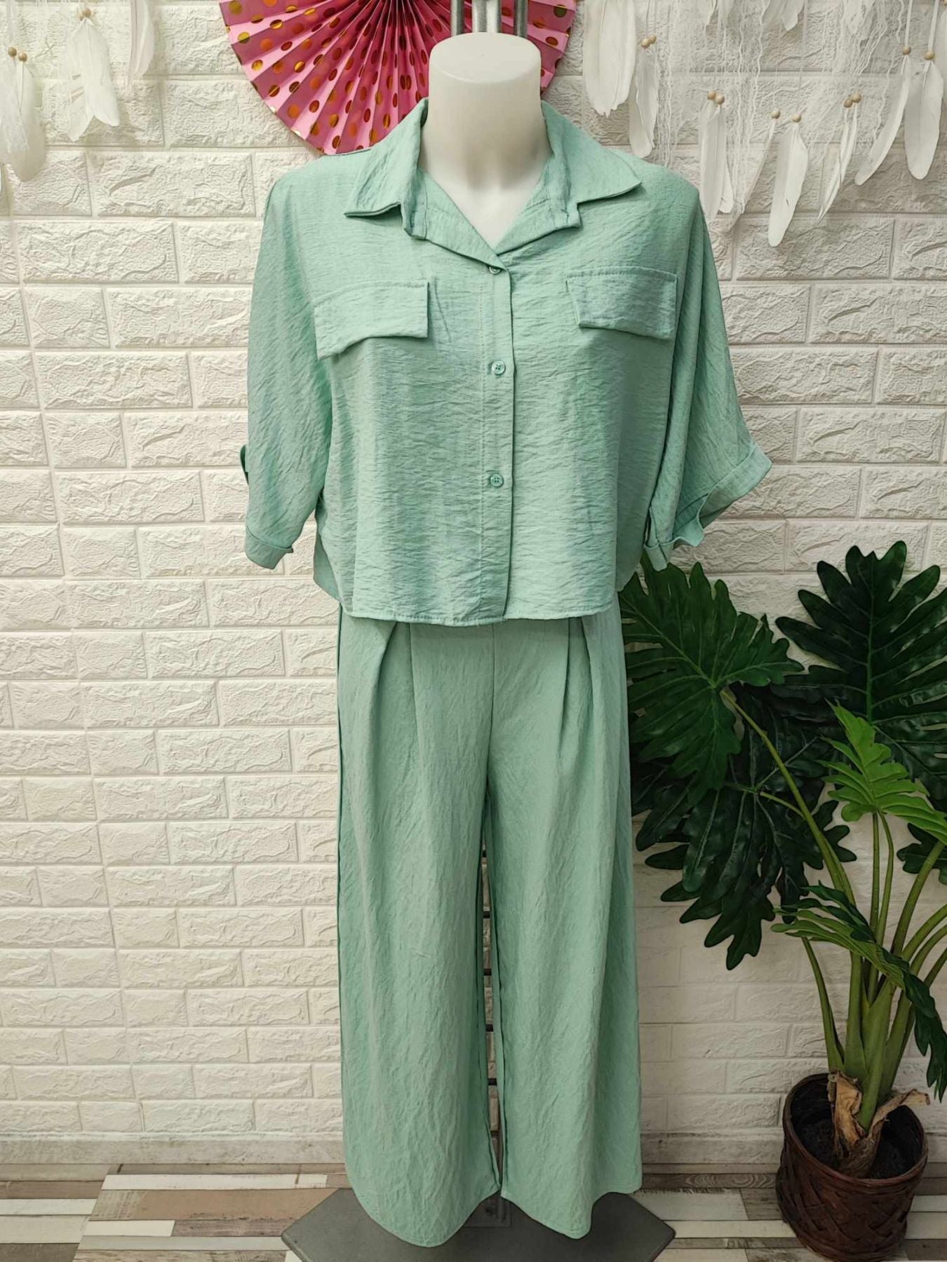 CONJUNTO KENYA