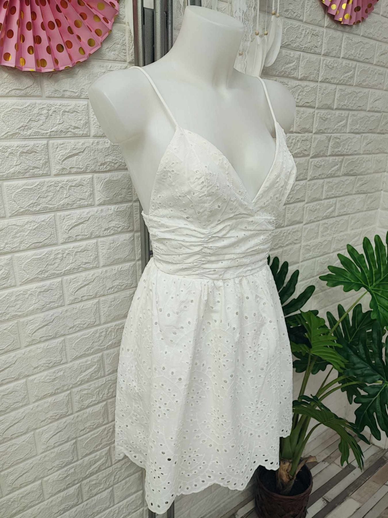 VESTIDO CAPRILA