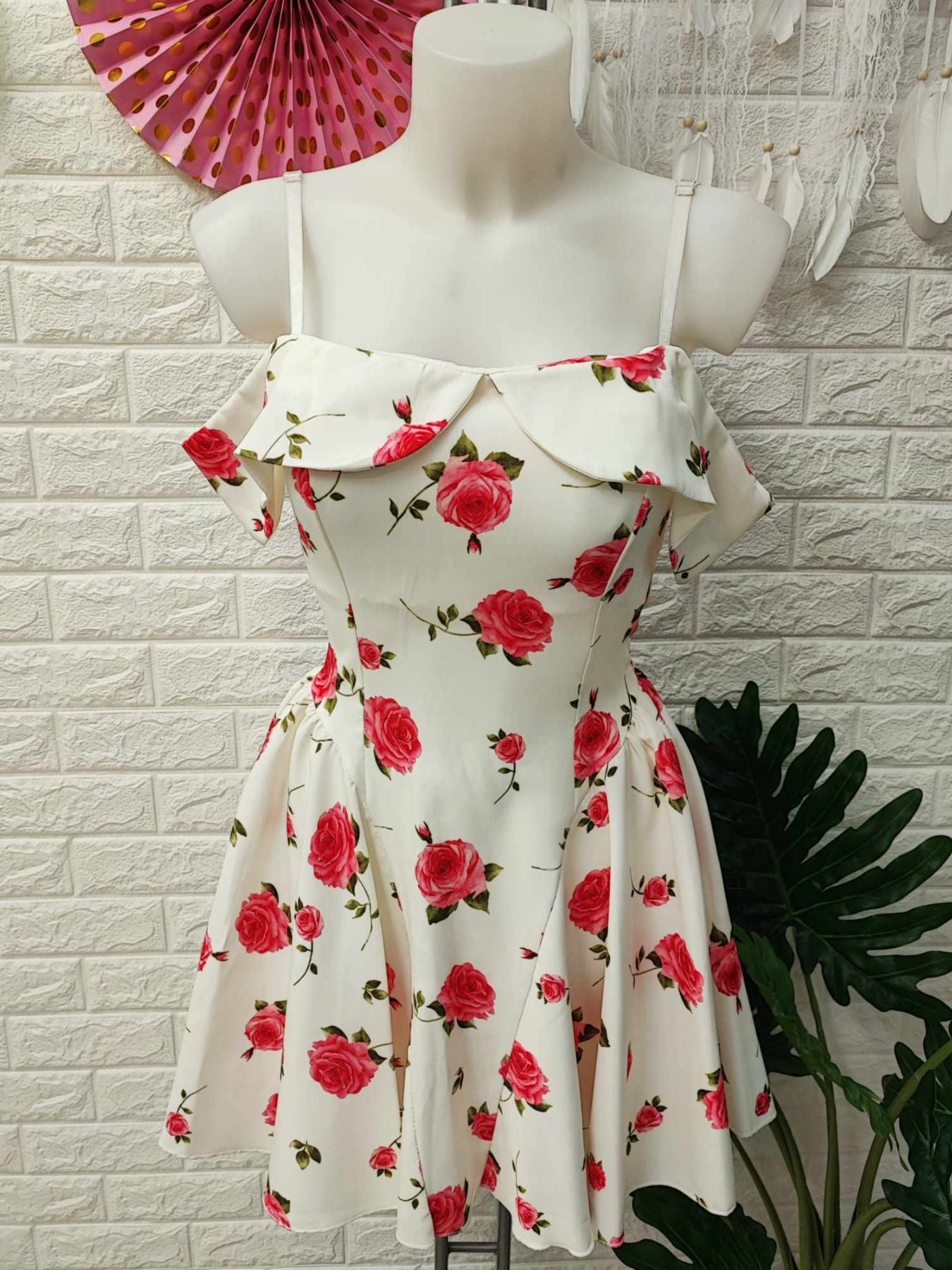 VESTIDO KATHIA