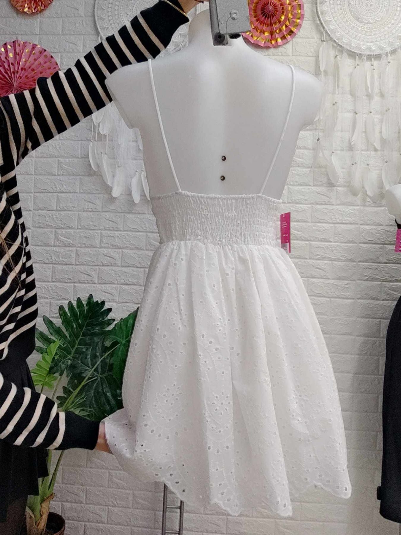 VESTIDO CAPRILA