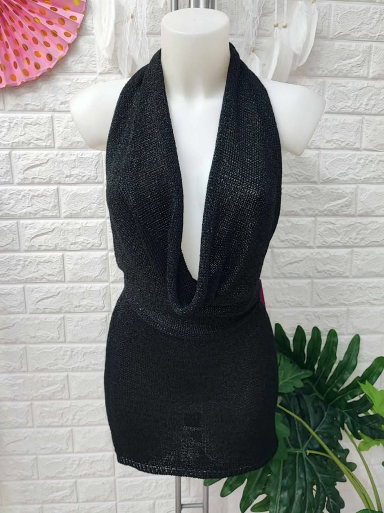 VESTIDO DENISE