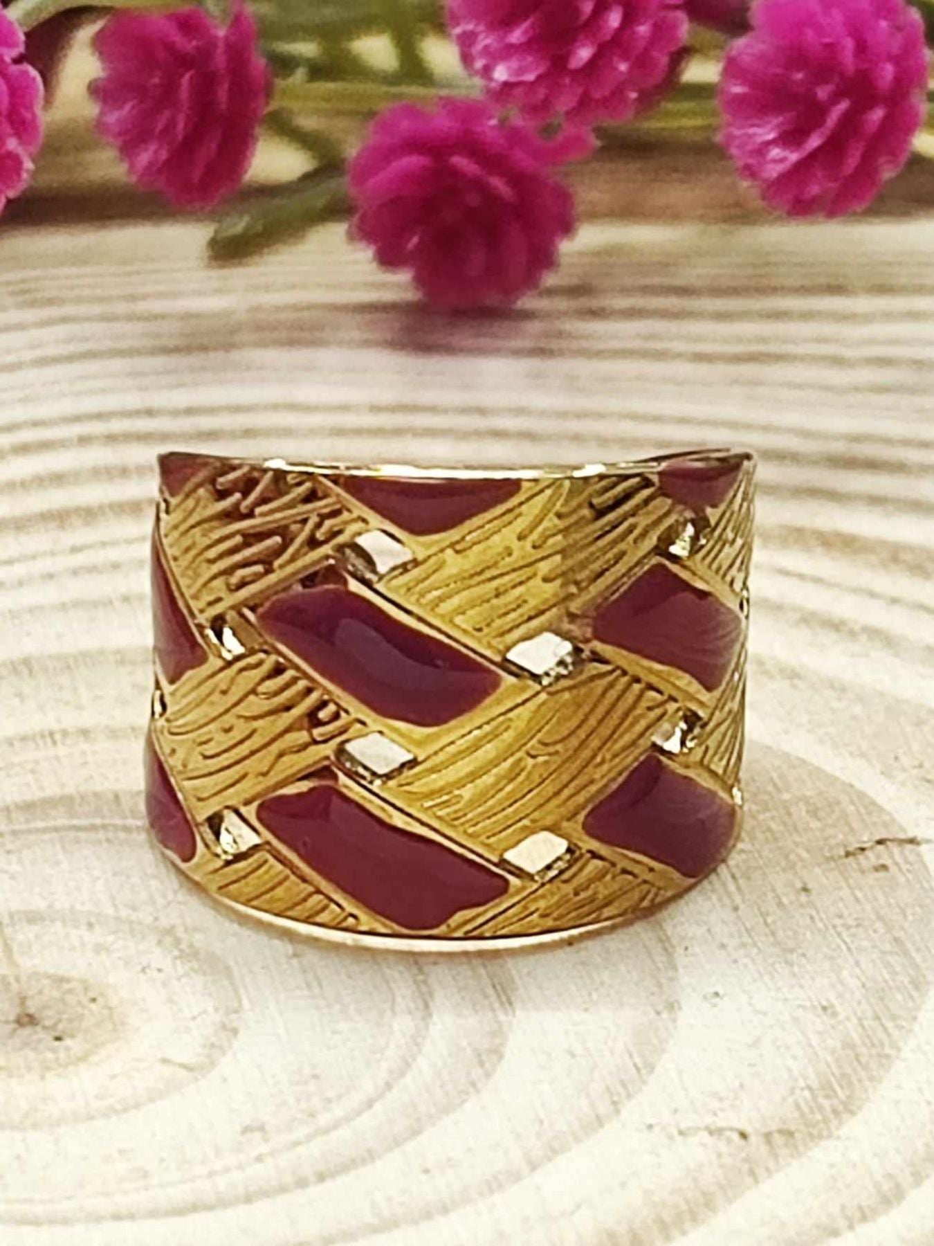 ANILLO ROUSE