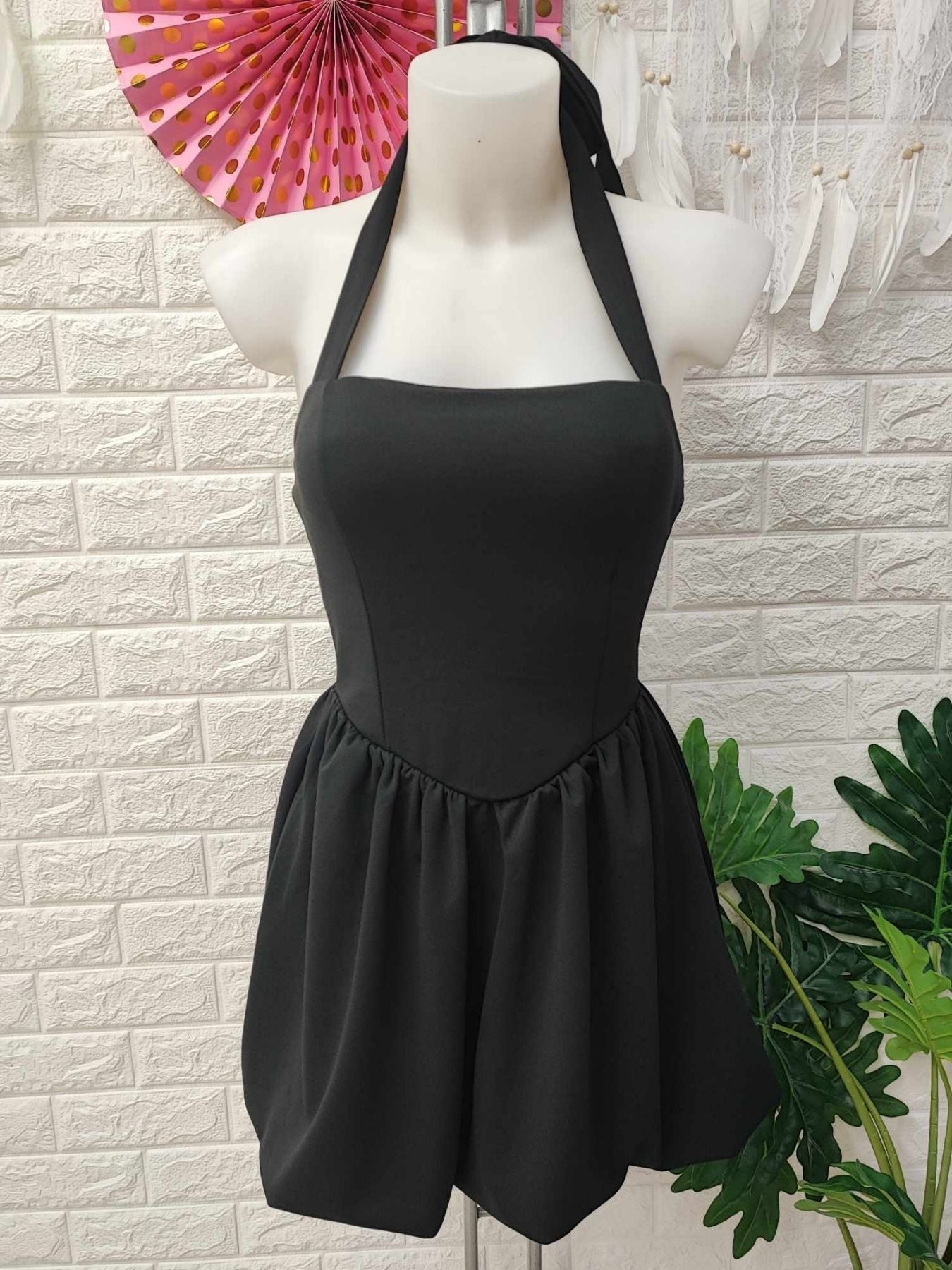 VESTIDO DALIA