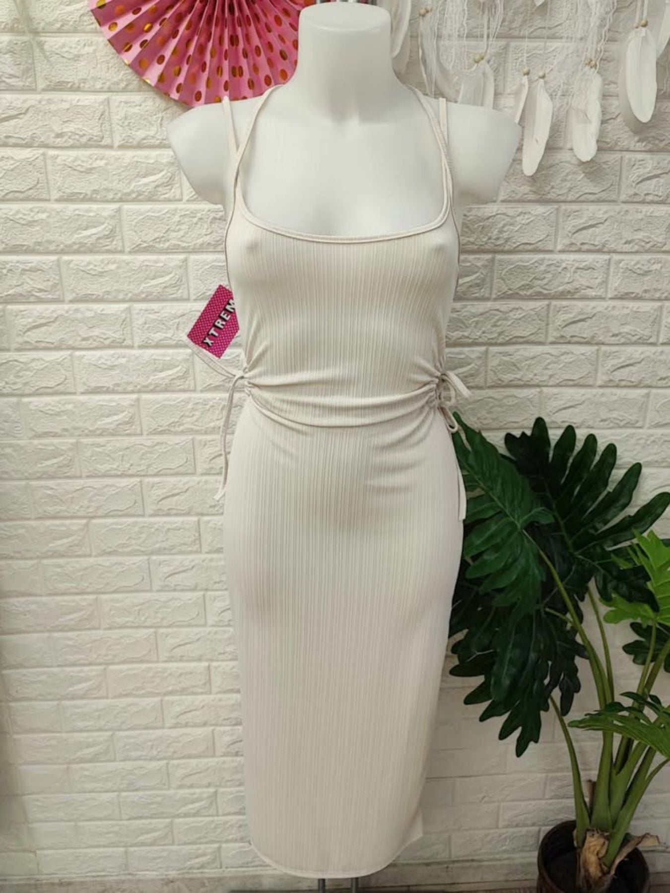 VESTIDO SIMONNE