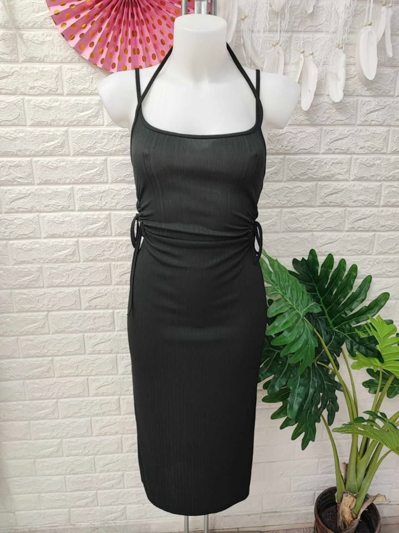 VESTIDO SIMONNE
