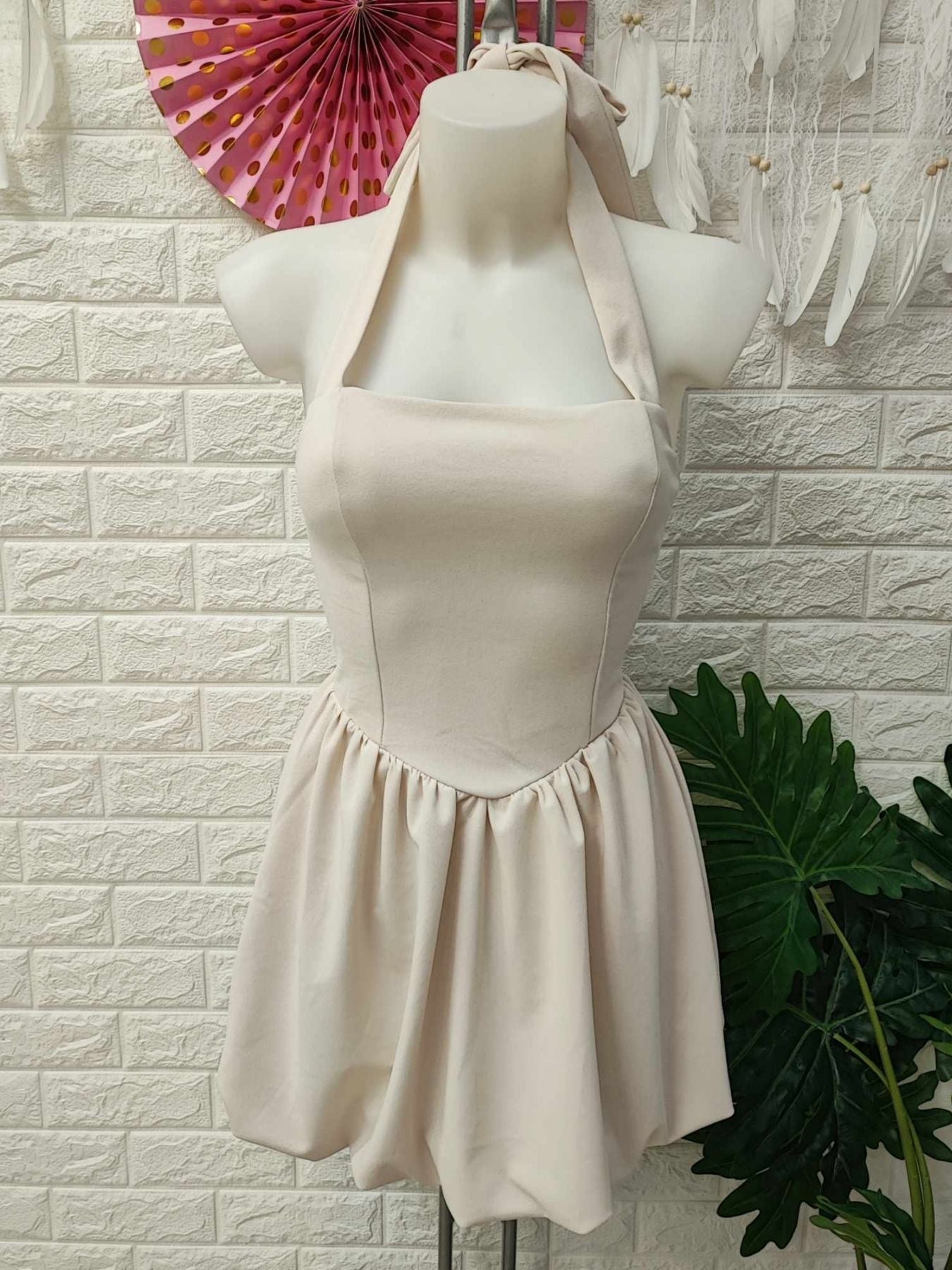 VESTIDO DALIA