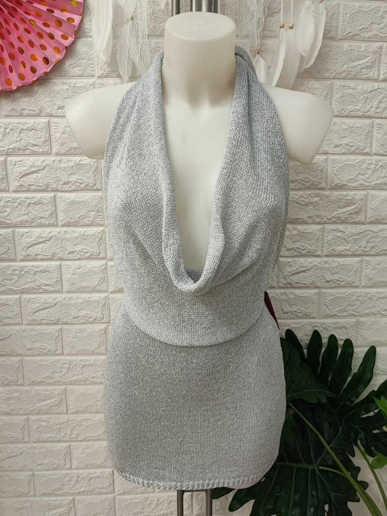 VESTIDO DENISE