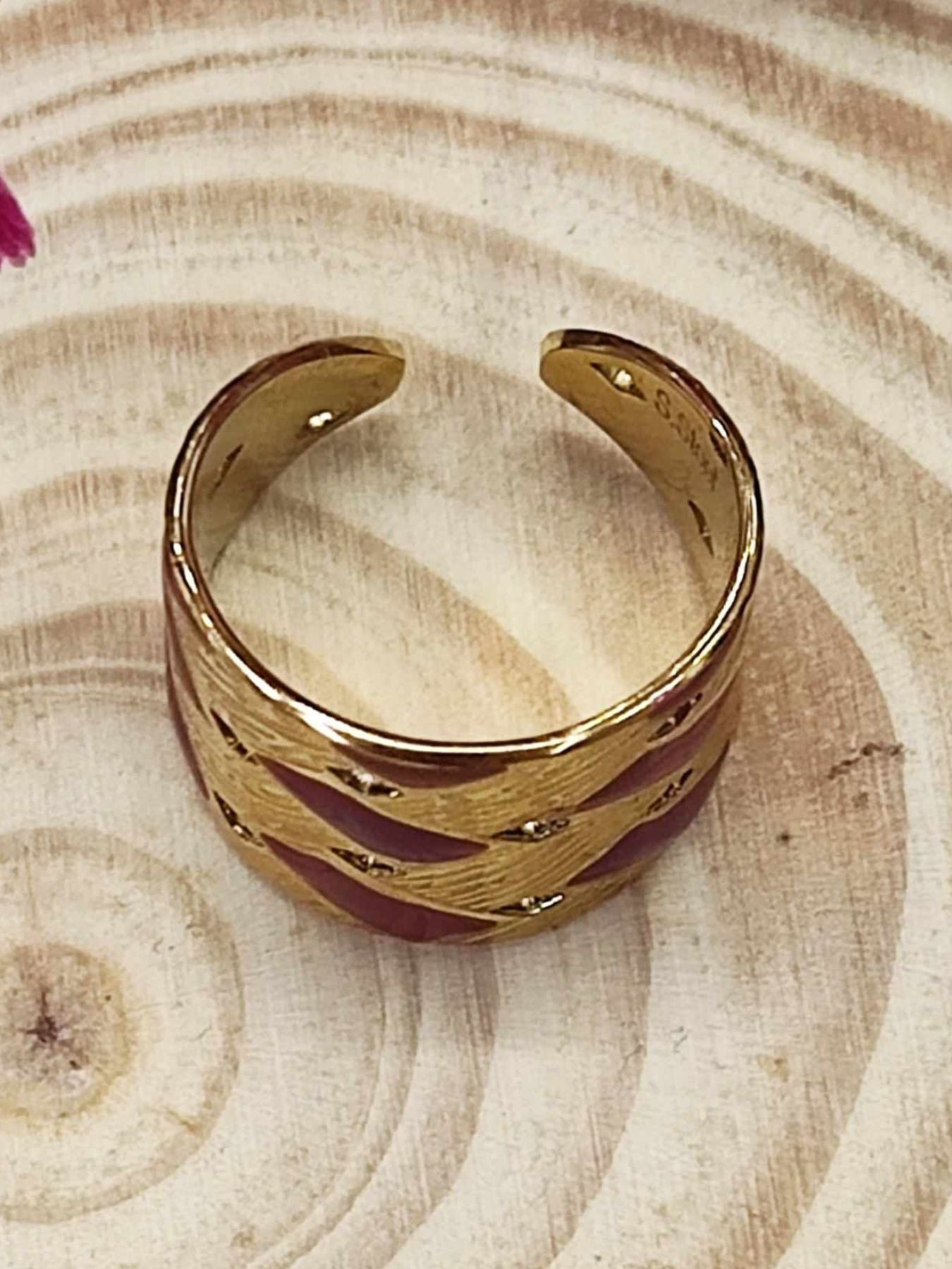 ANILLO ROUSE