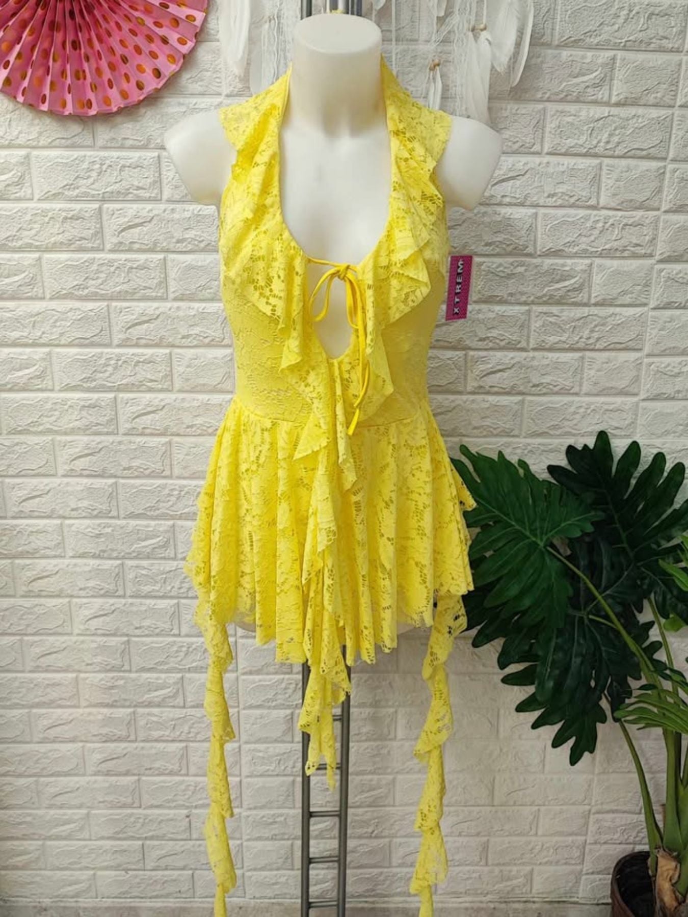 VESTIDO ELISA