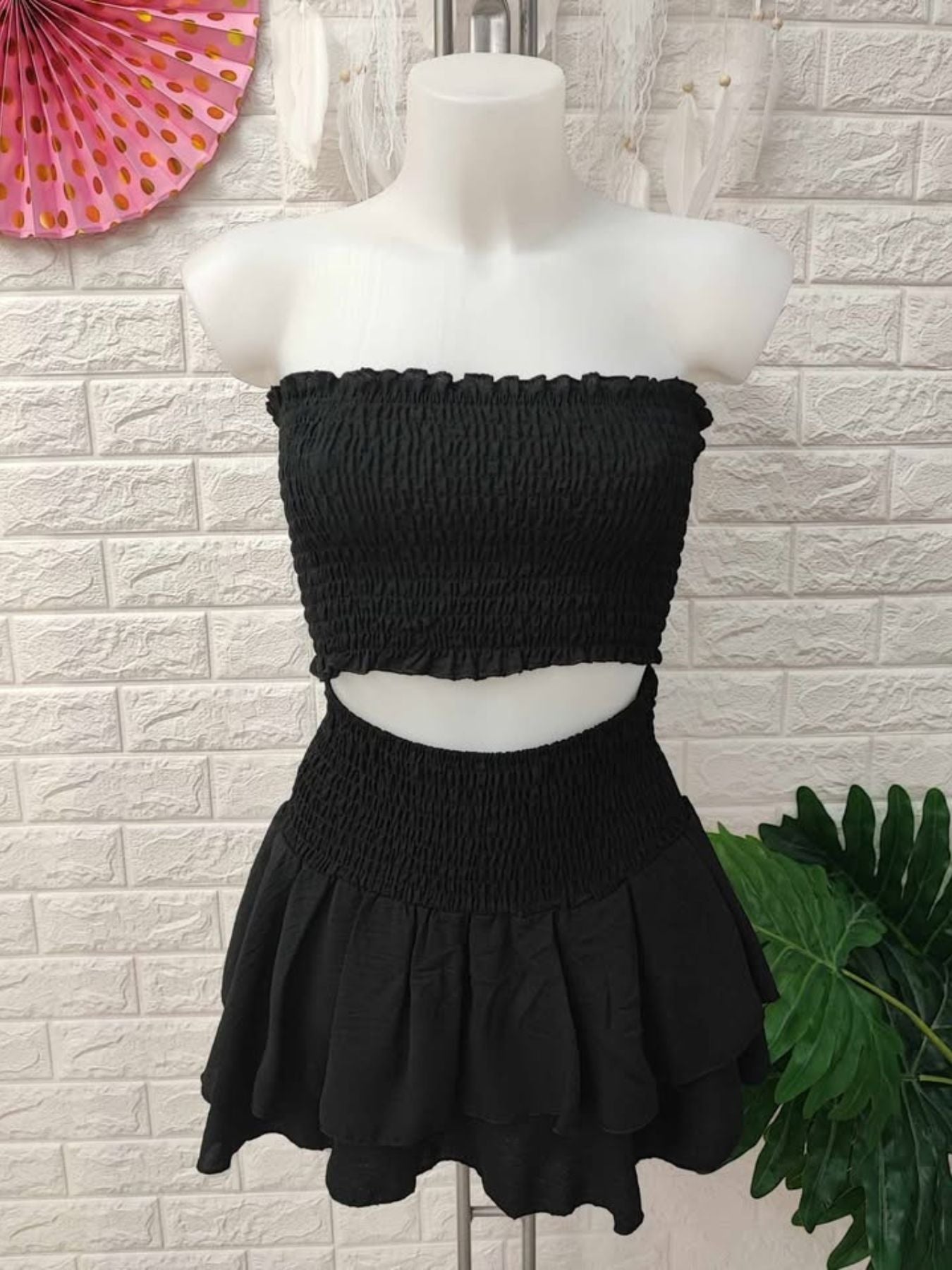 CONJUNTO DULCE