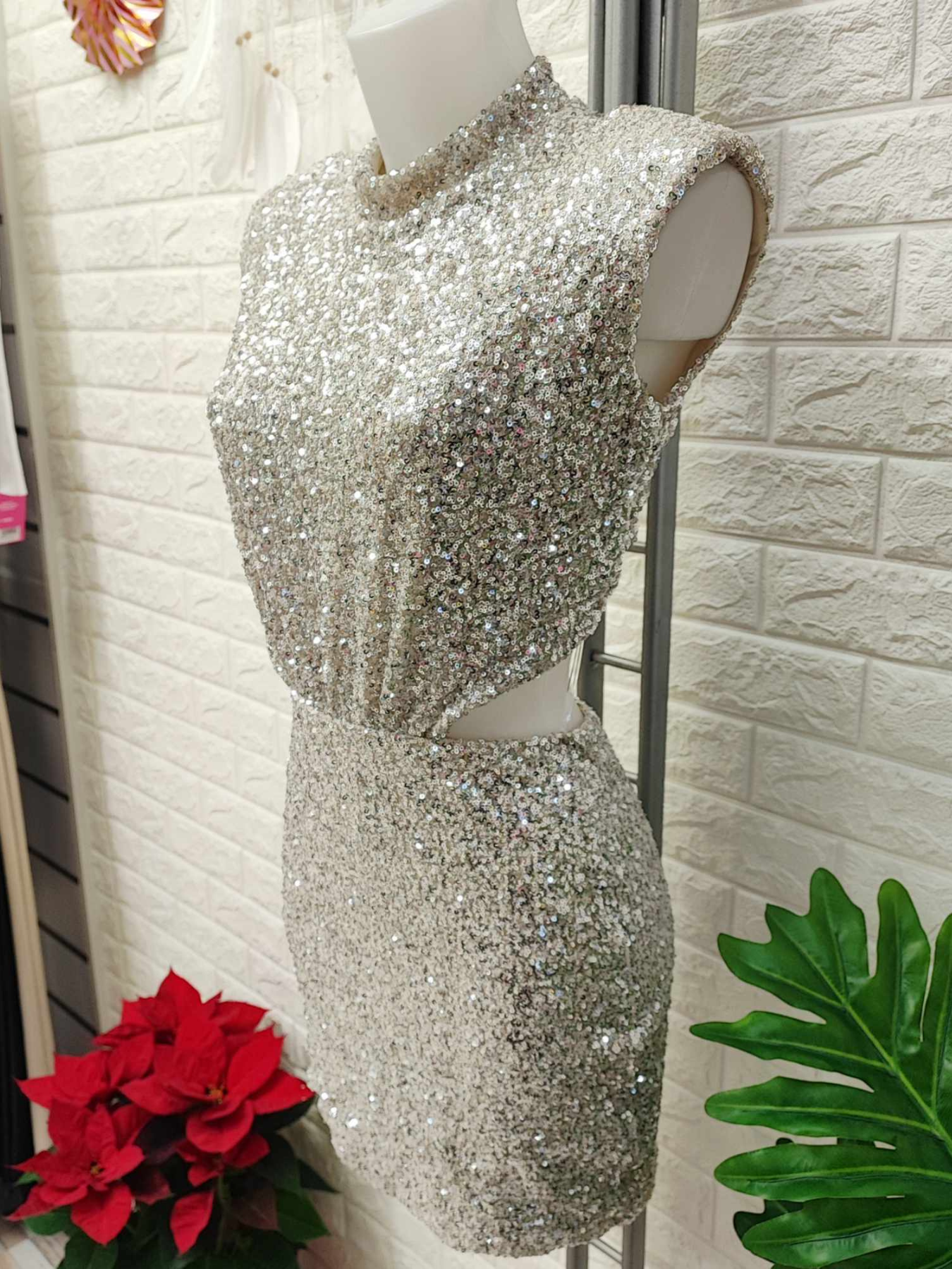 VESTIDO AMARY
