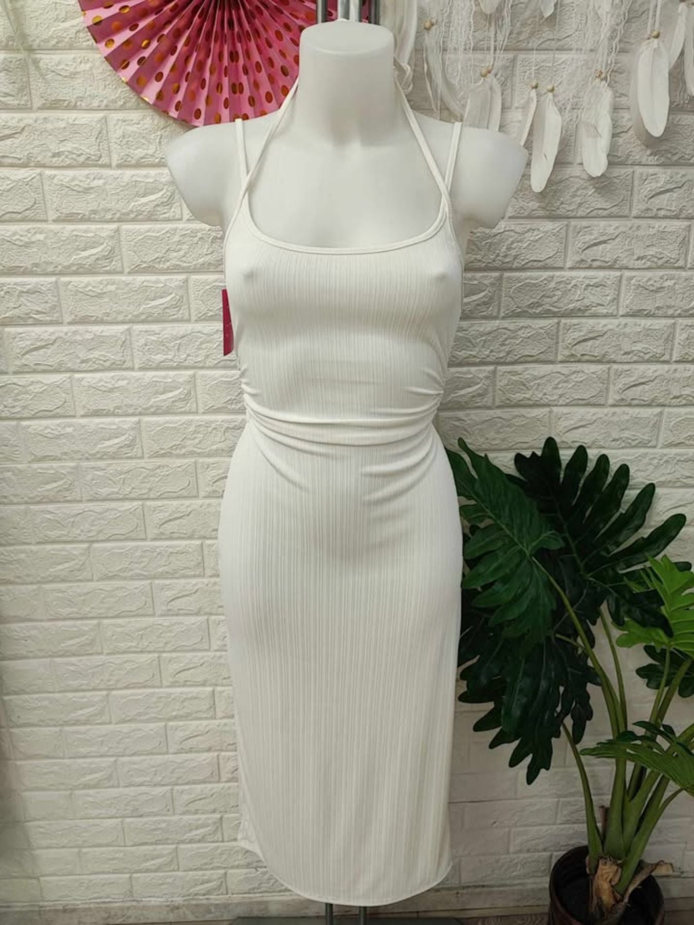 VESTIDO SIMONNE