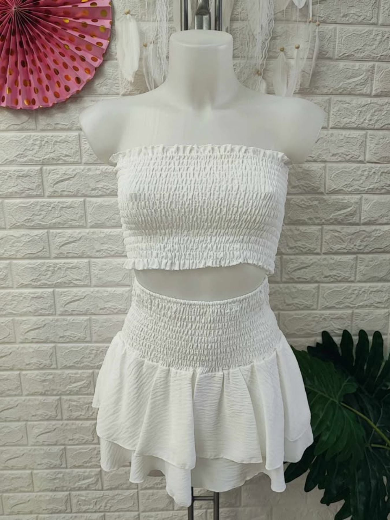 CONJUNTO DULCE