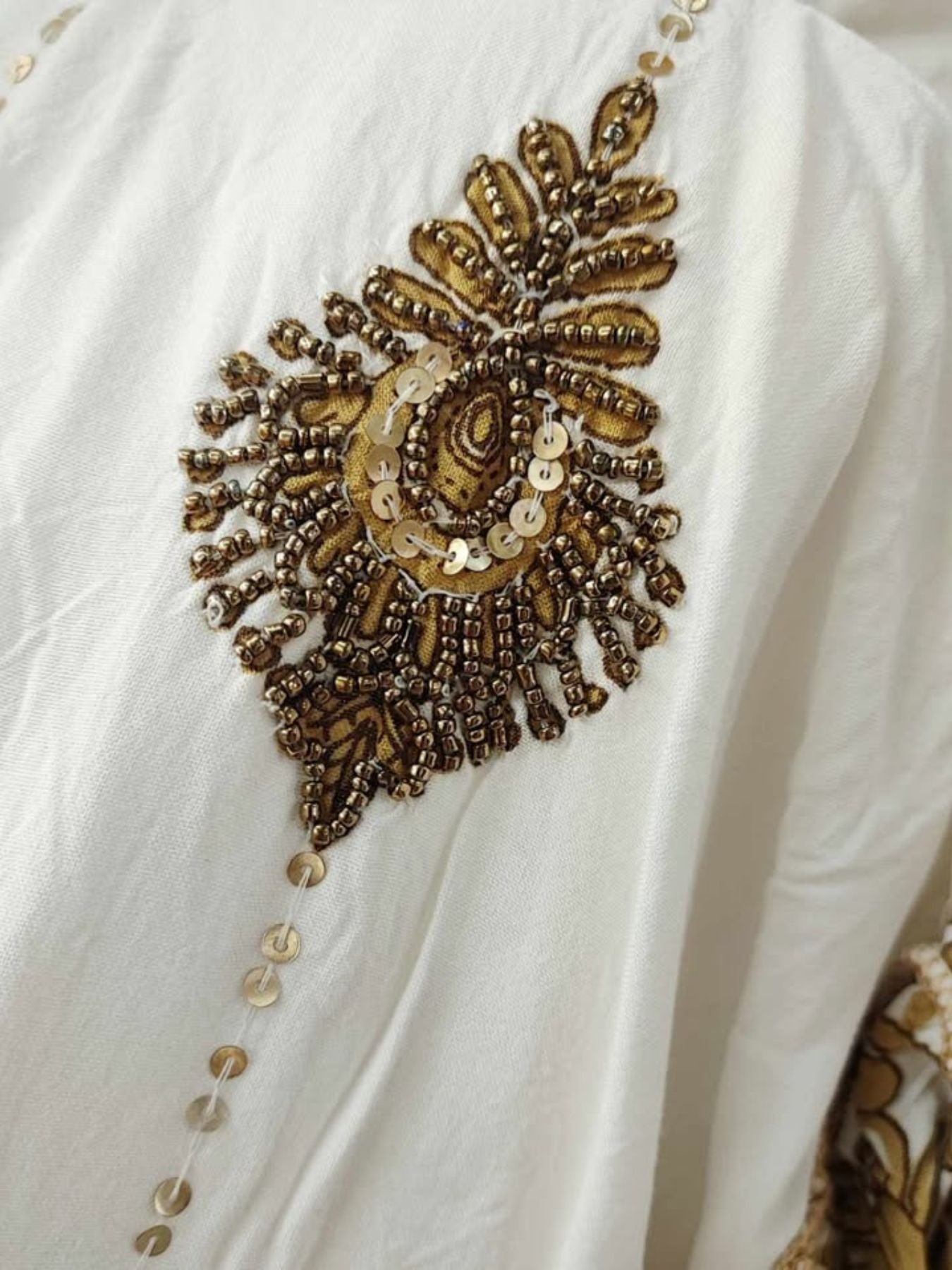 VESTIDO FIDJI