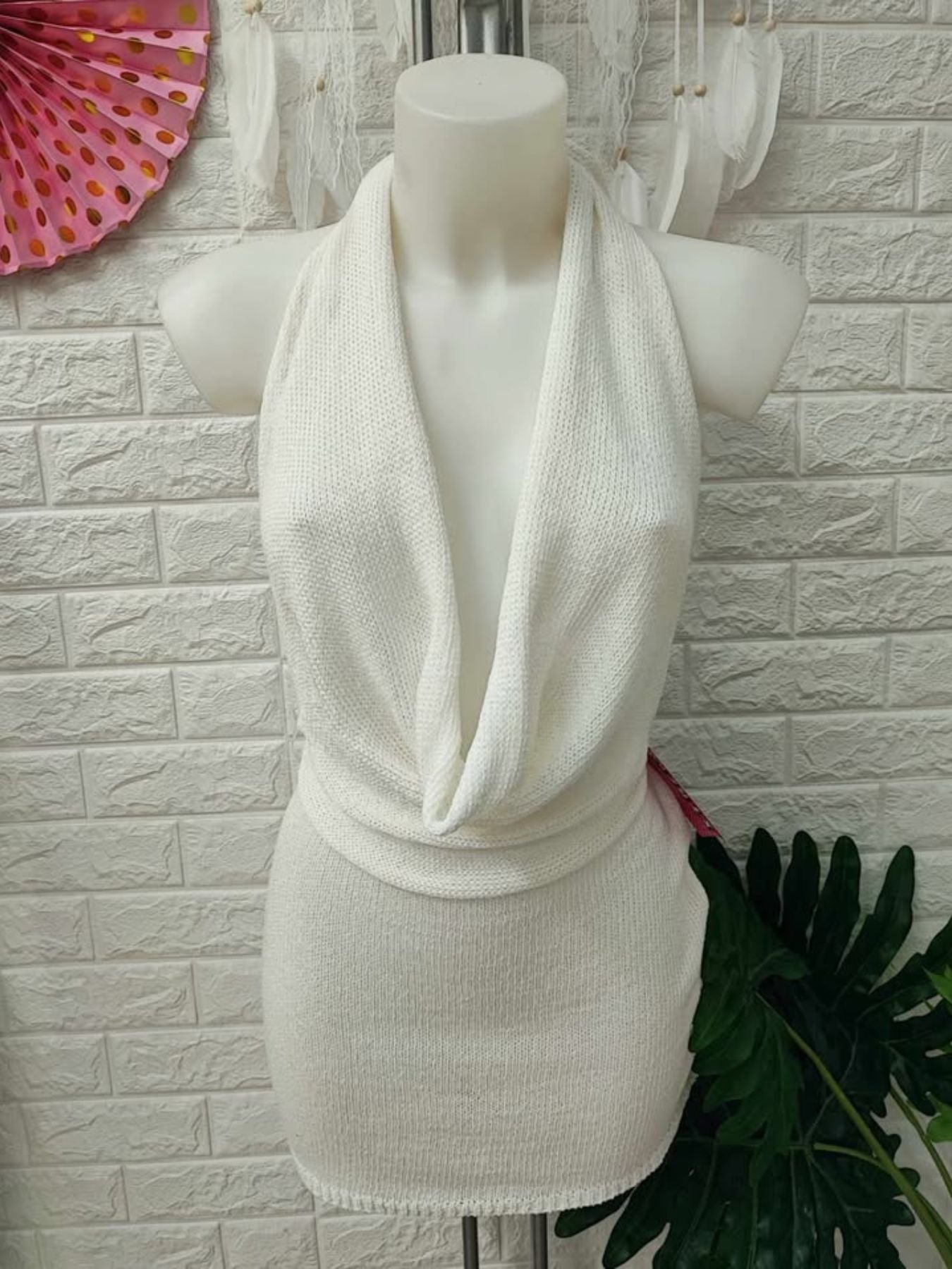 VESTIDO DENISE