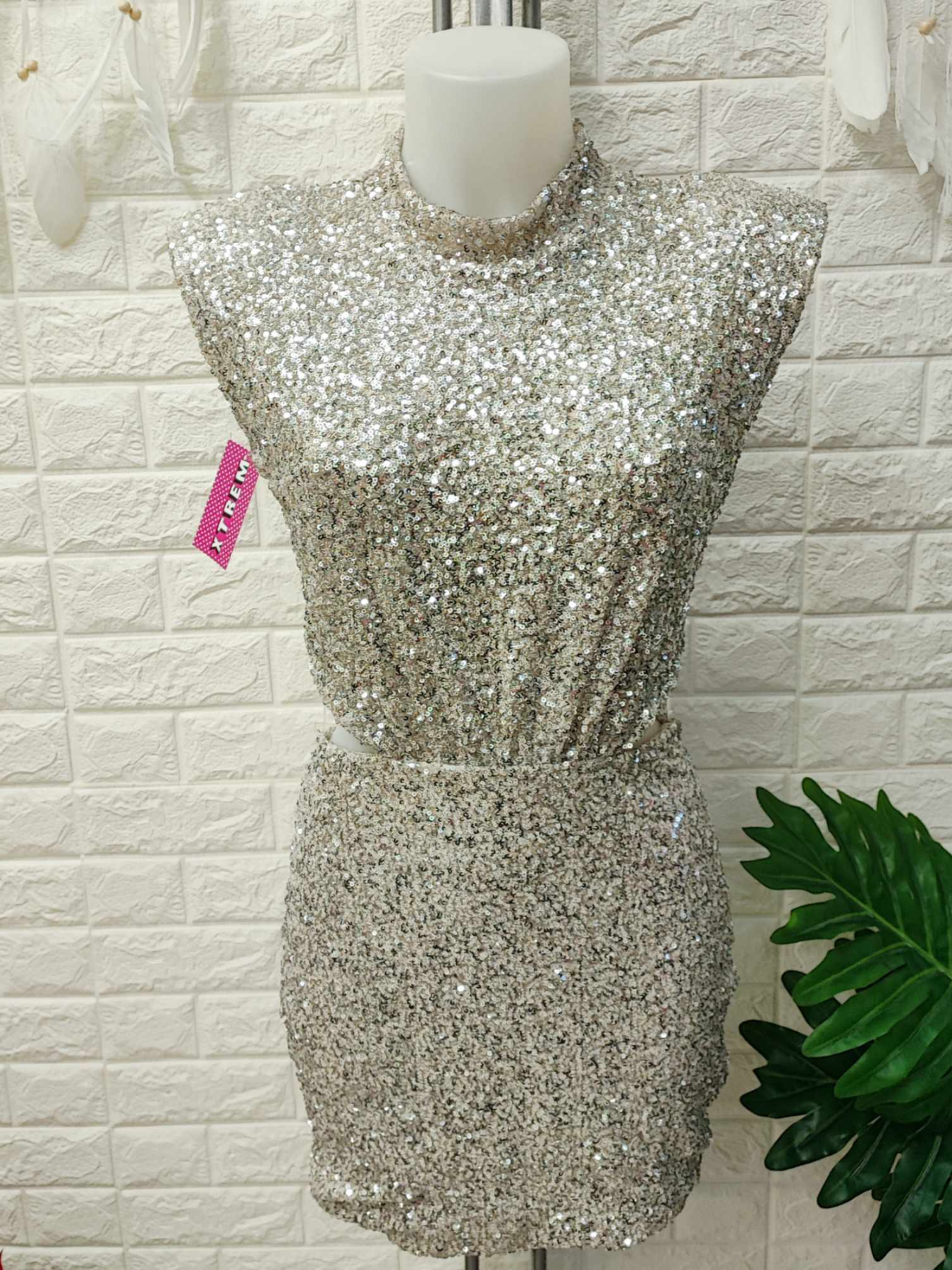 VESTIDO AMARY