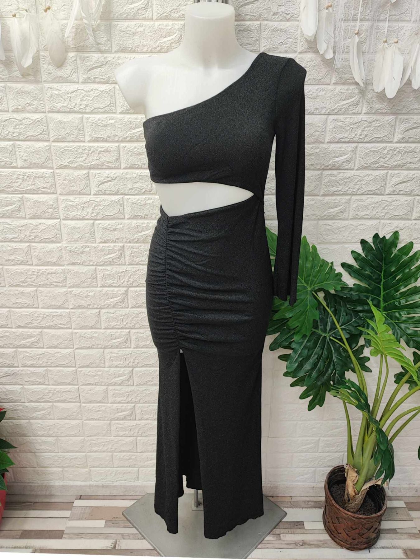 VESTIDO JIMENA