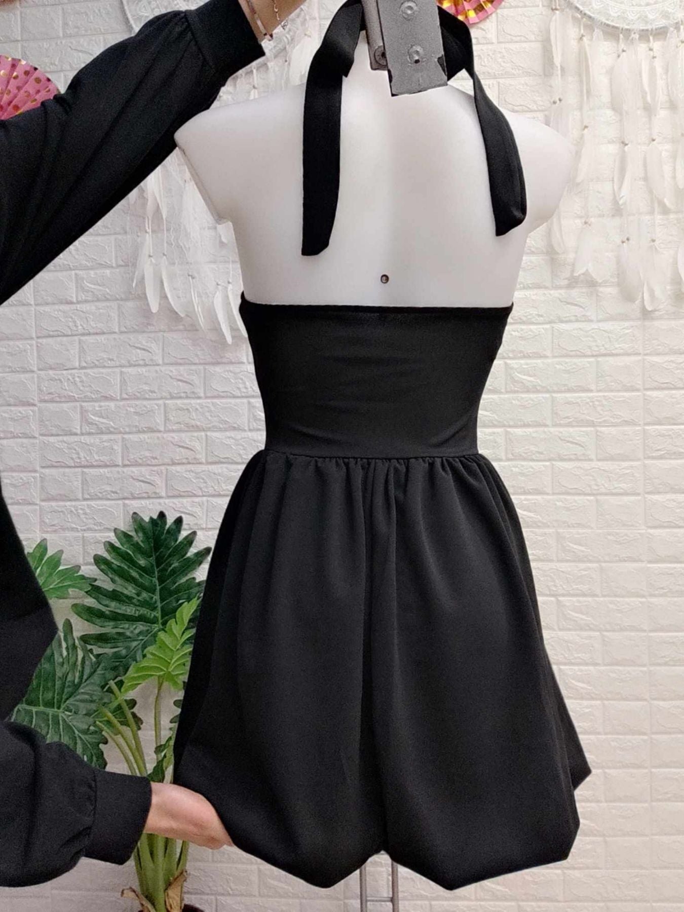 VESTIDO DALIA