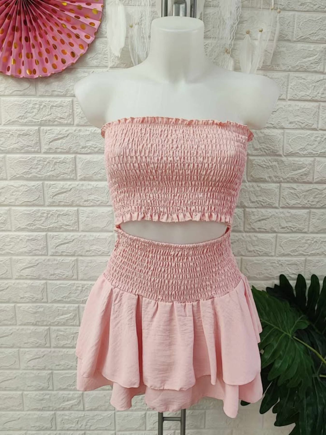 CONJUNTO DULCE