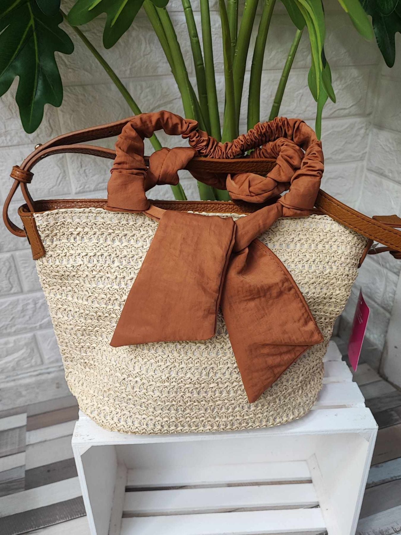 BOLSO CERYN