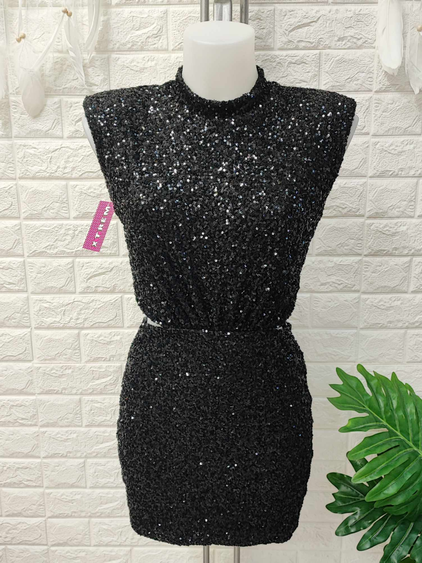 VESTIDO AMARY
