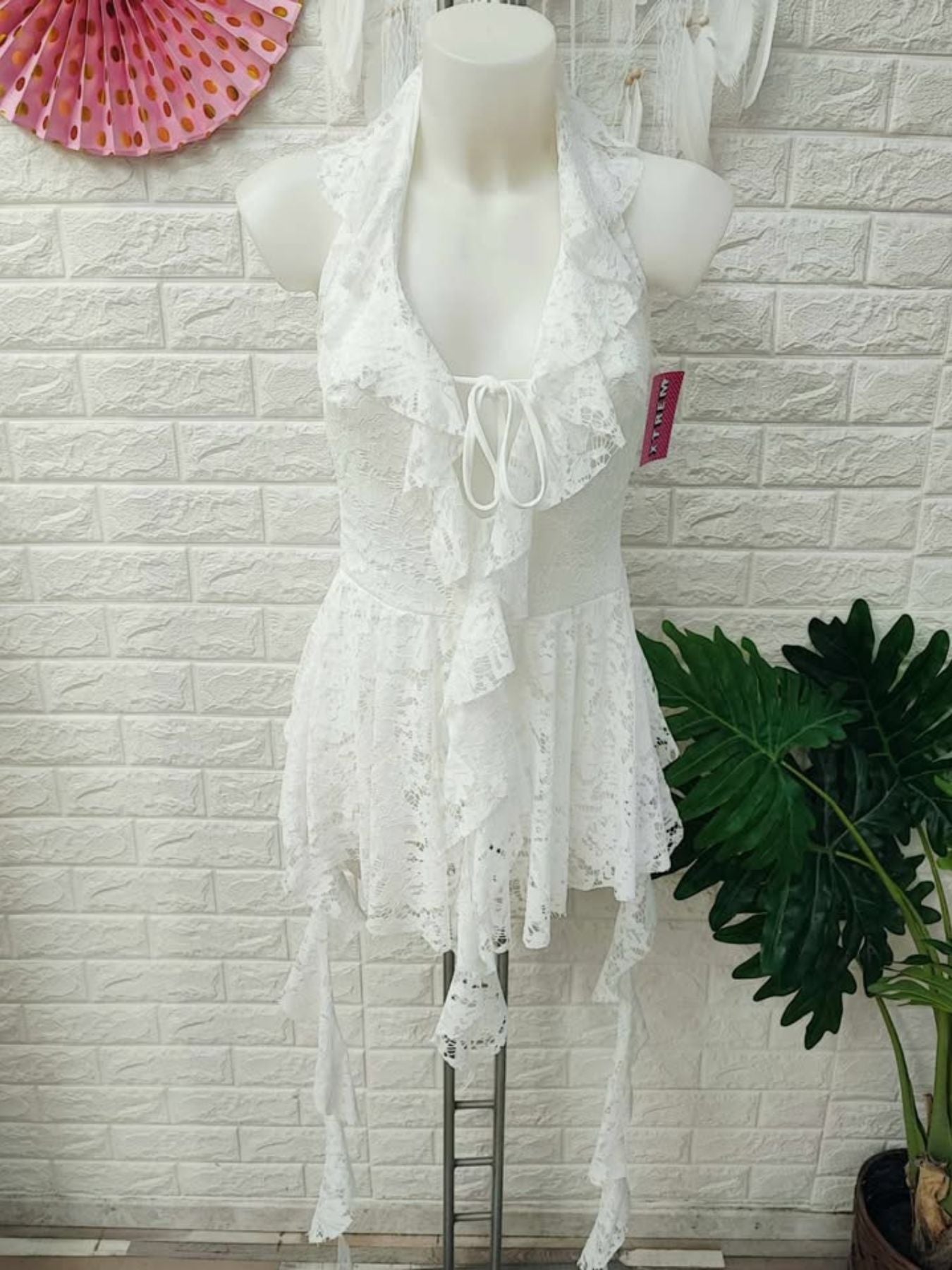 VESTIDO ELISA