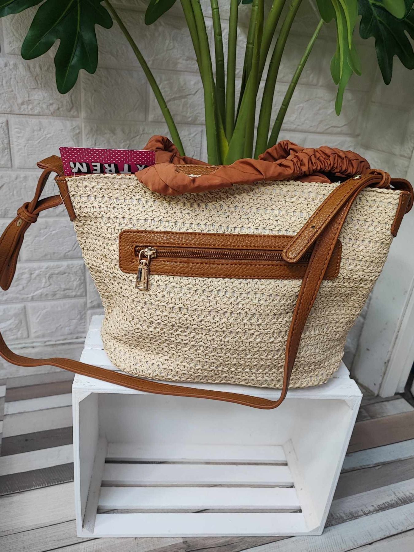 BOLSO CERYN