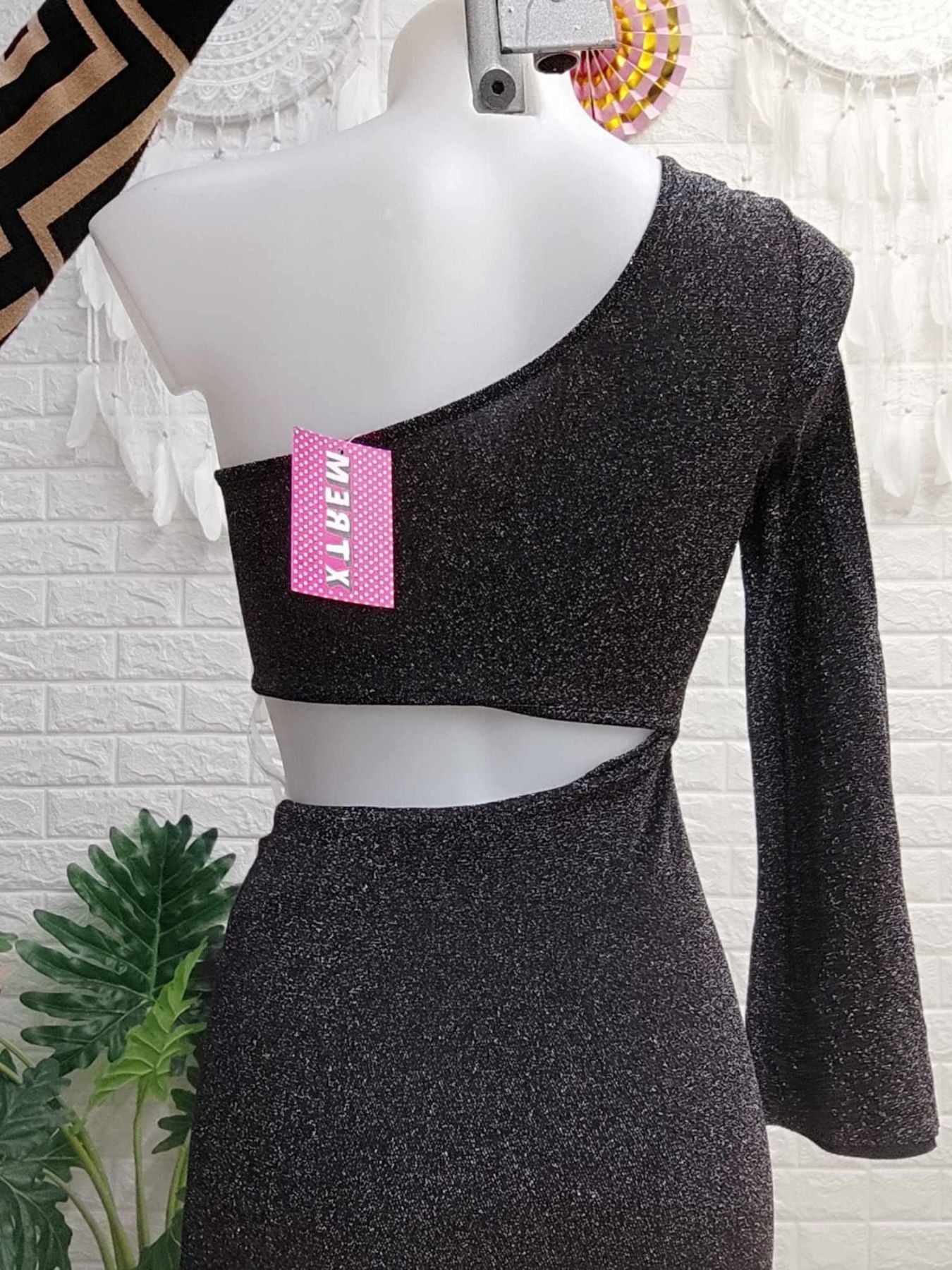 VESTIDO JIMENA