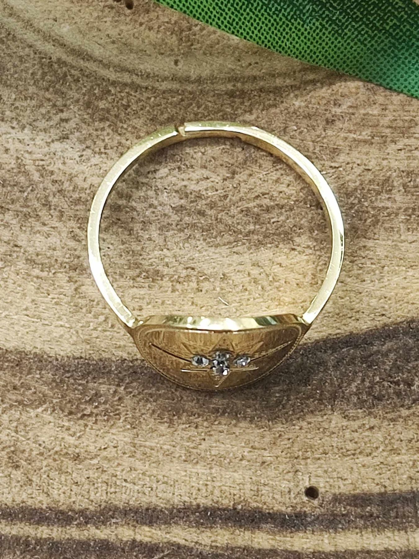 ANILLO MELBY