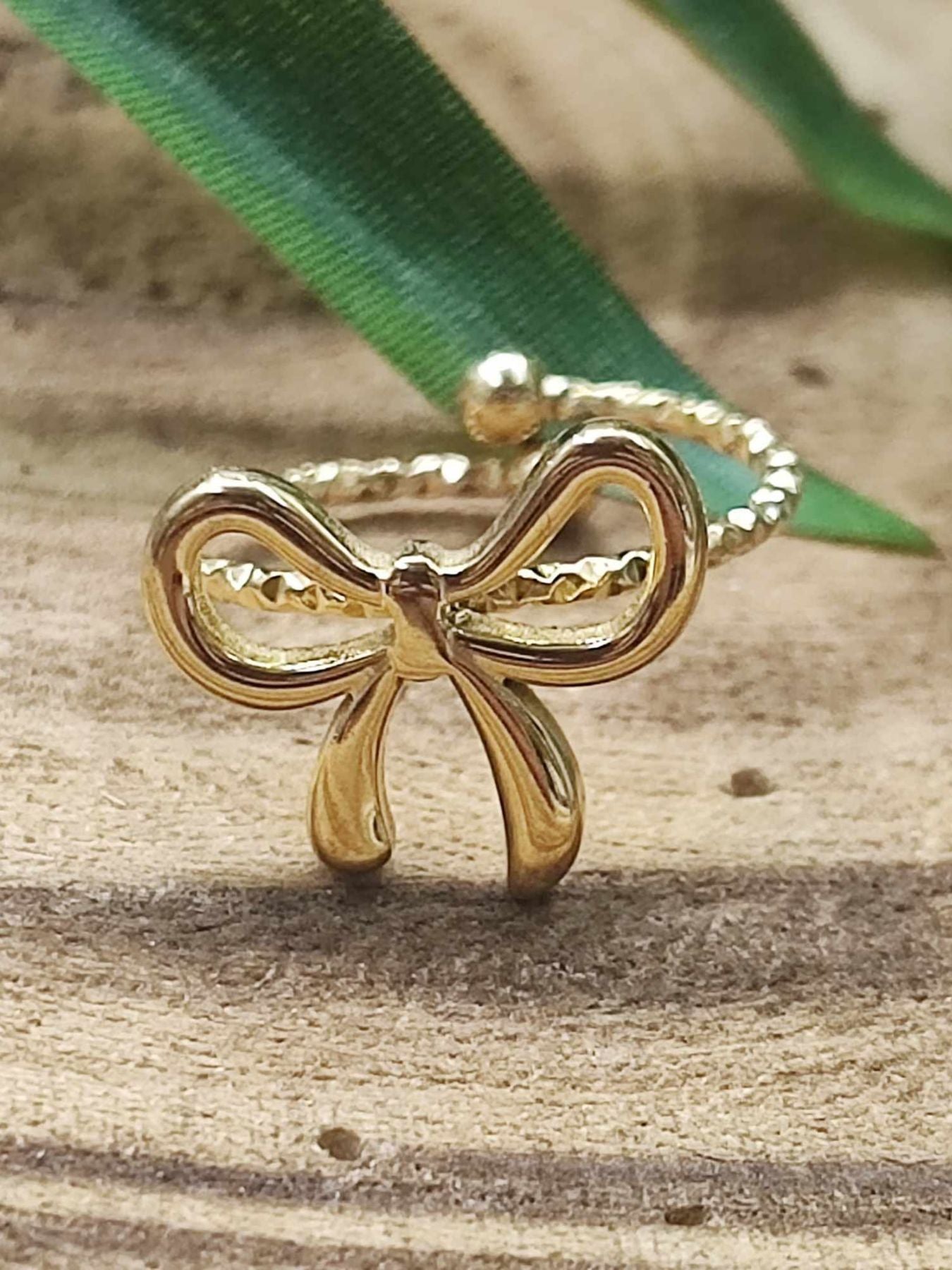 ANILLO LACITO