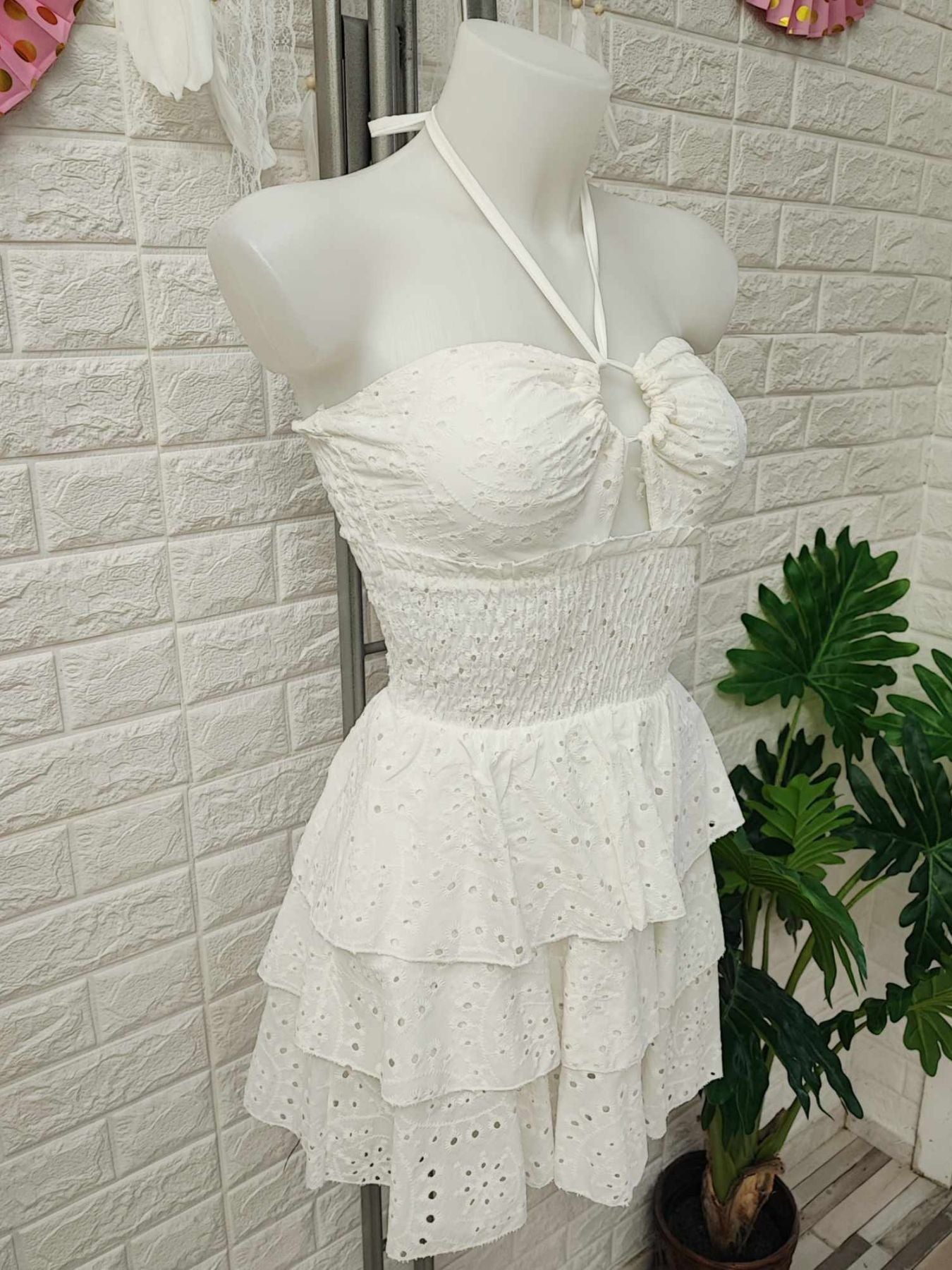 VESTIDO LISSETH