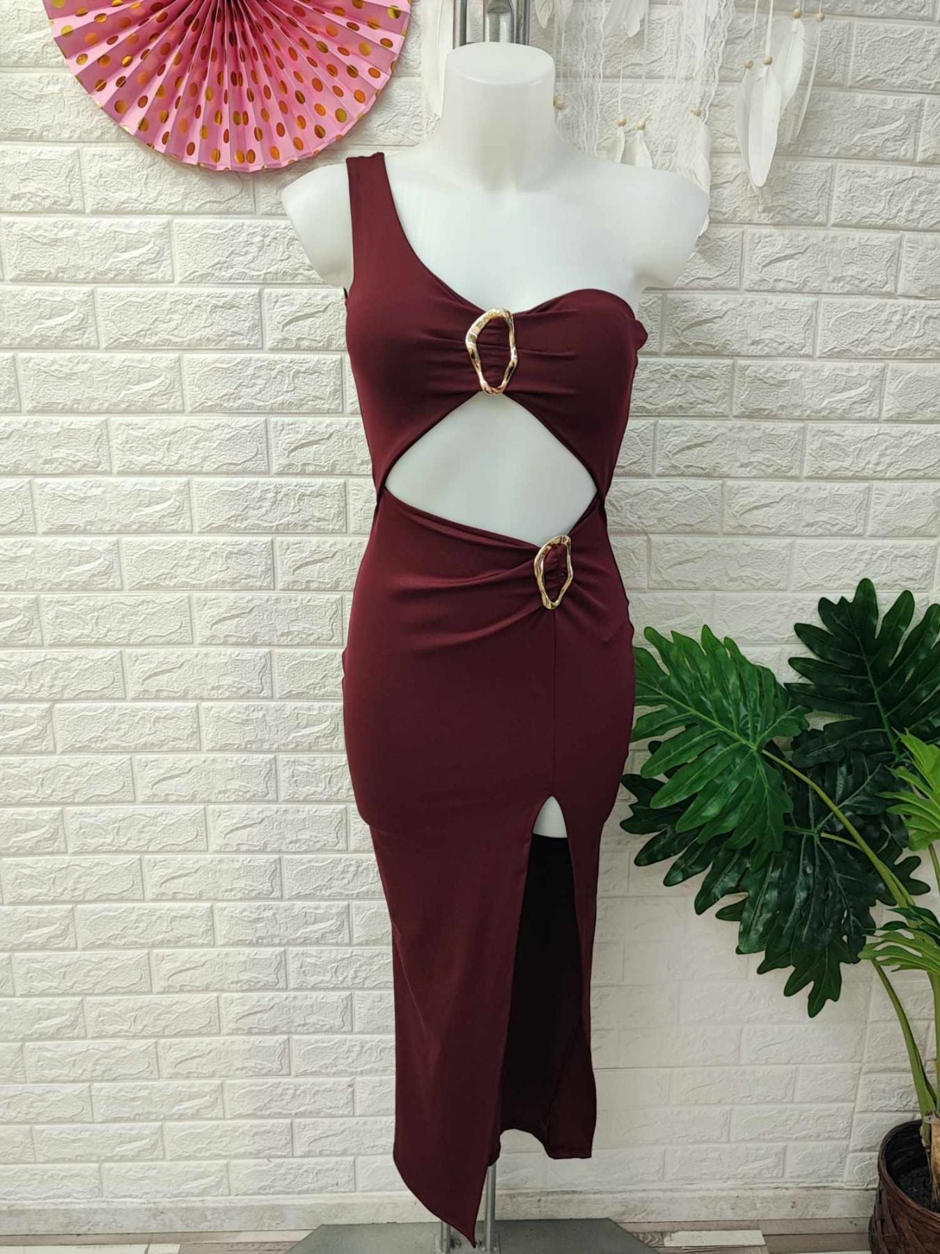 VESTIDO MARBELYS