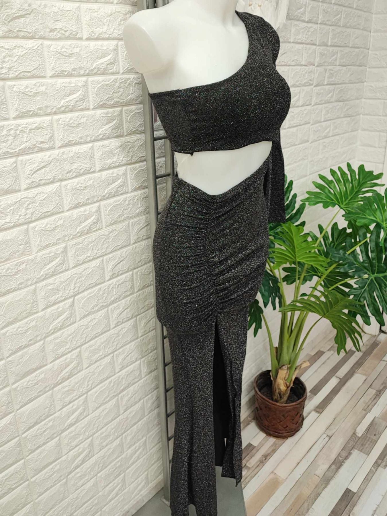 VESTIDO JIMENA